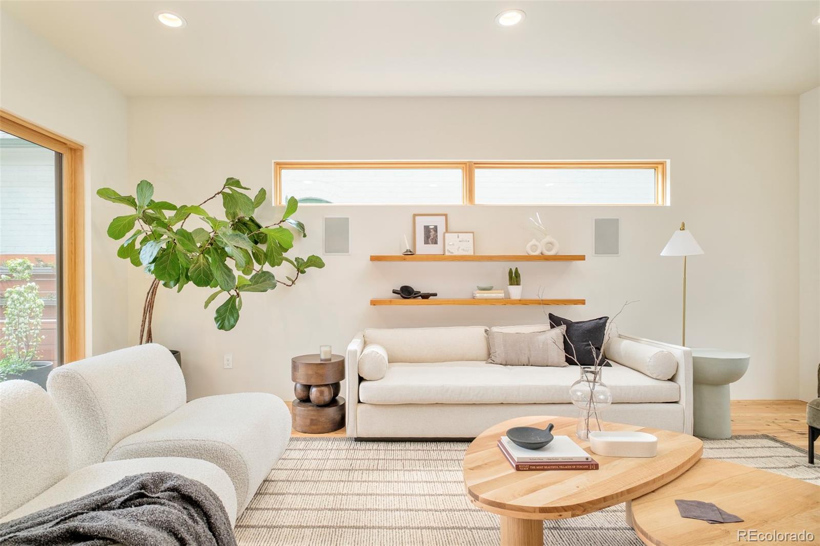 Plat Denver Home | MLS #: 21190451452 S Washington Street, Denver Beds: 5 Baths: 4 Price: $2,279,000