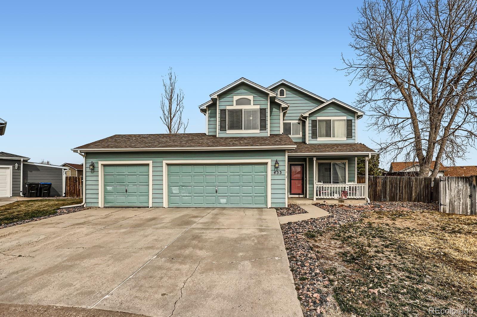 433  Zane Court, elizabeth MLS: 4408738 Beds: 4 Baths: 3 Price: $479,000
