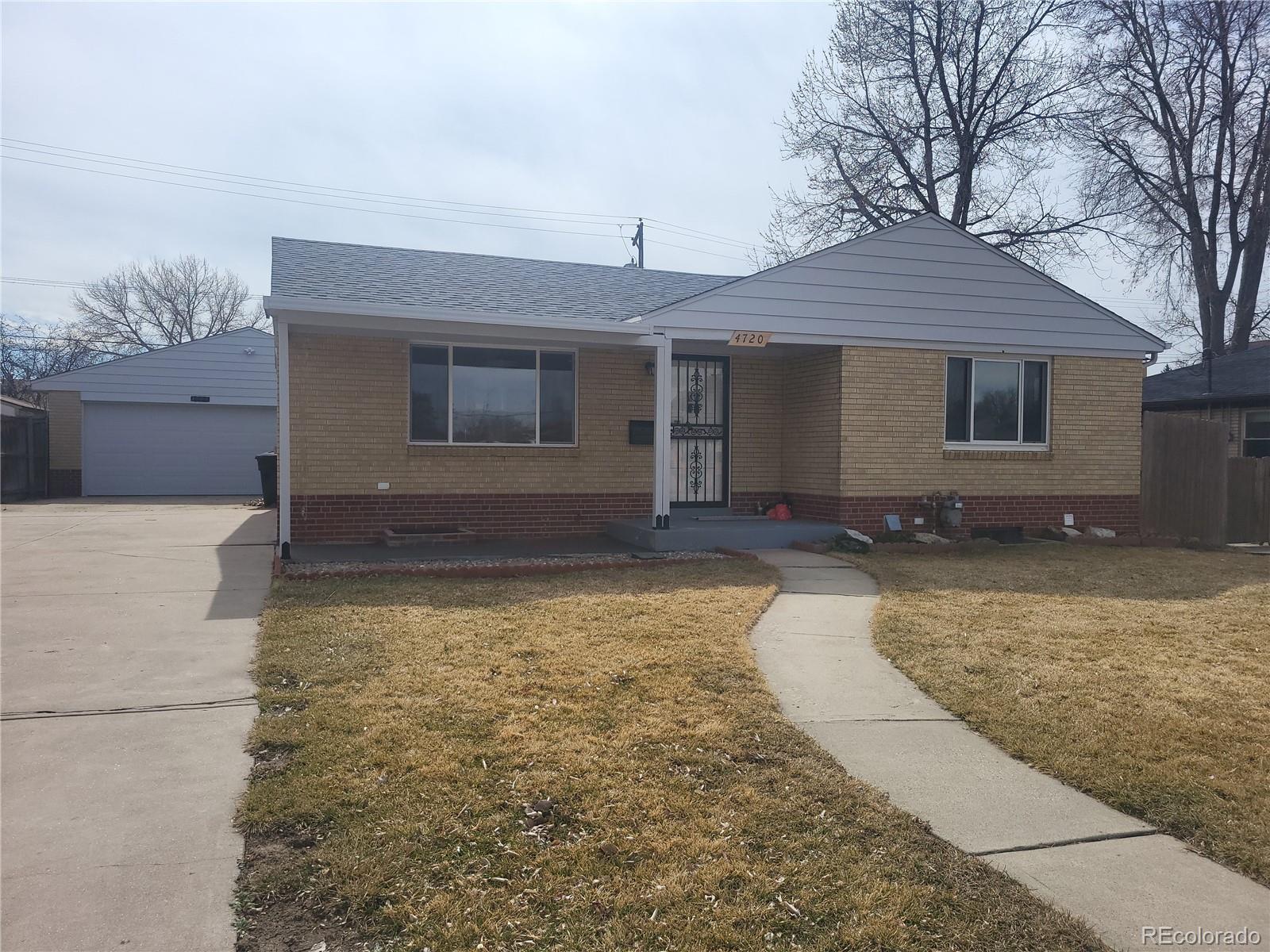 4720 E Mexico Avenue, denver MLS: 8910531 Beds: 5 Baths: 2 Price: $639,963