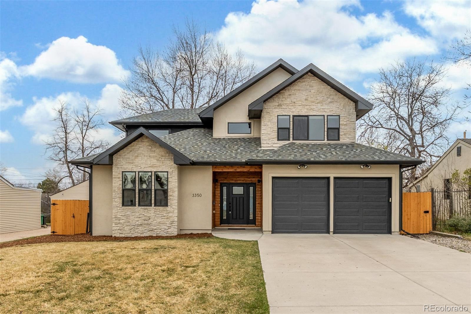 3350 S Eudora Street, denver MLS: 8573377 Beds: 5 Baths: 4 Price: $1,450,000