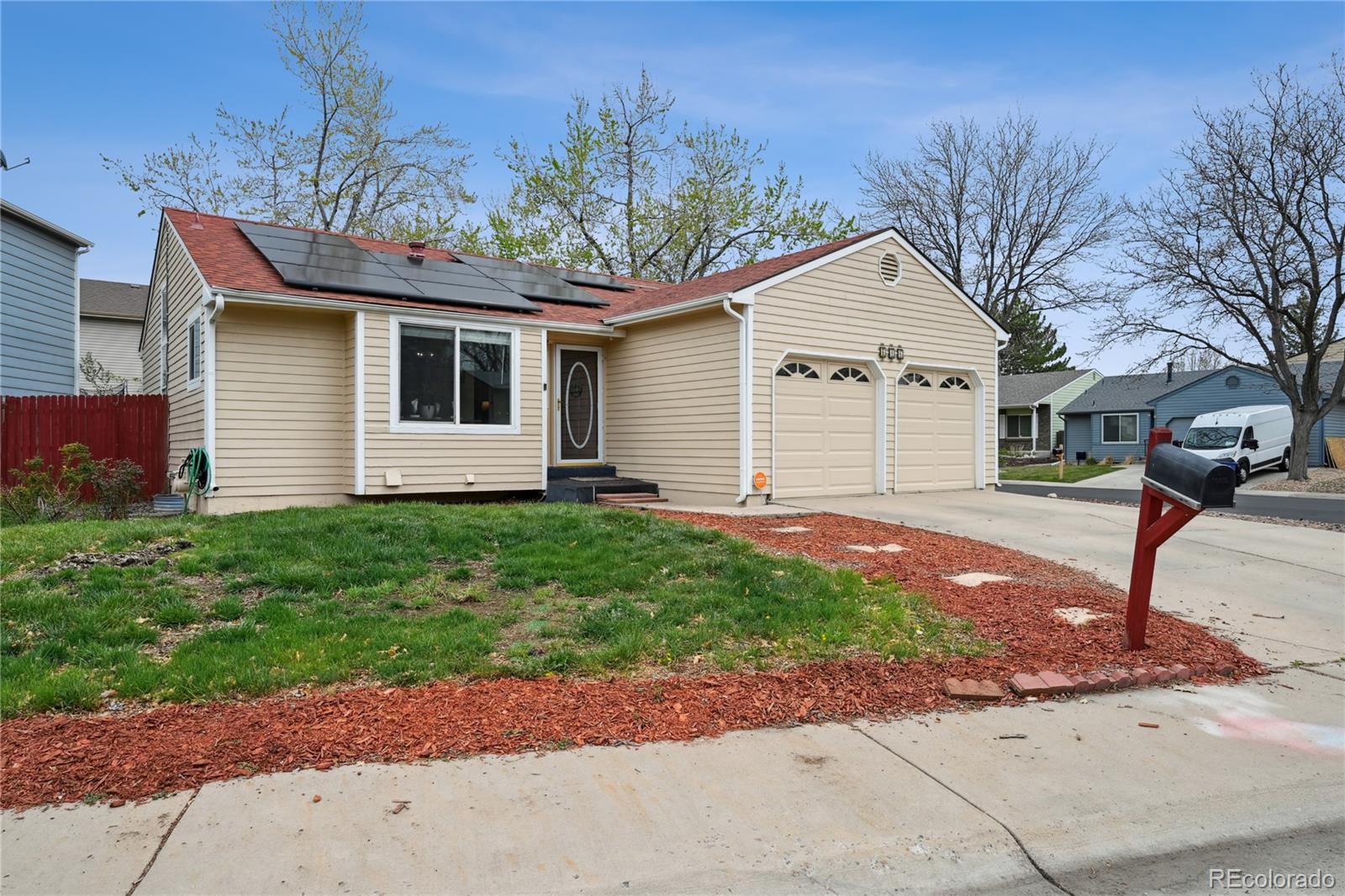 Tollgate Village Aurora Home | MLS #: 7300500646 S Joplin Street, Aurora Beds: 4 Baths: 2 Price: $470,400