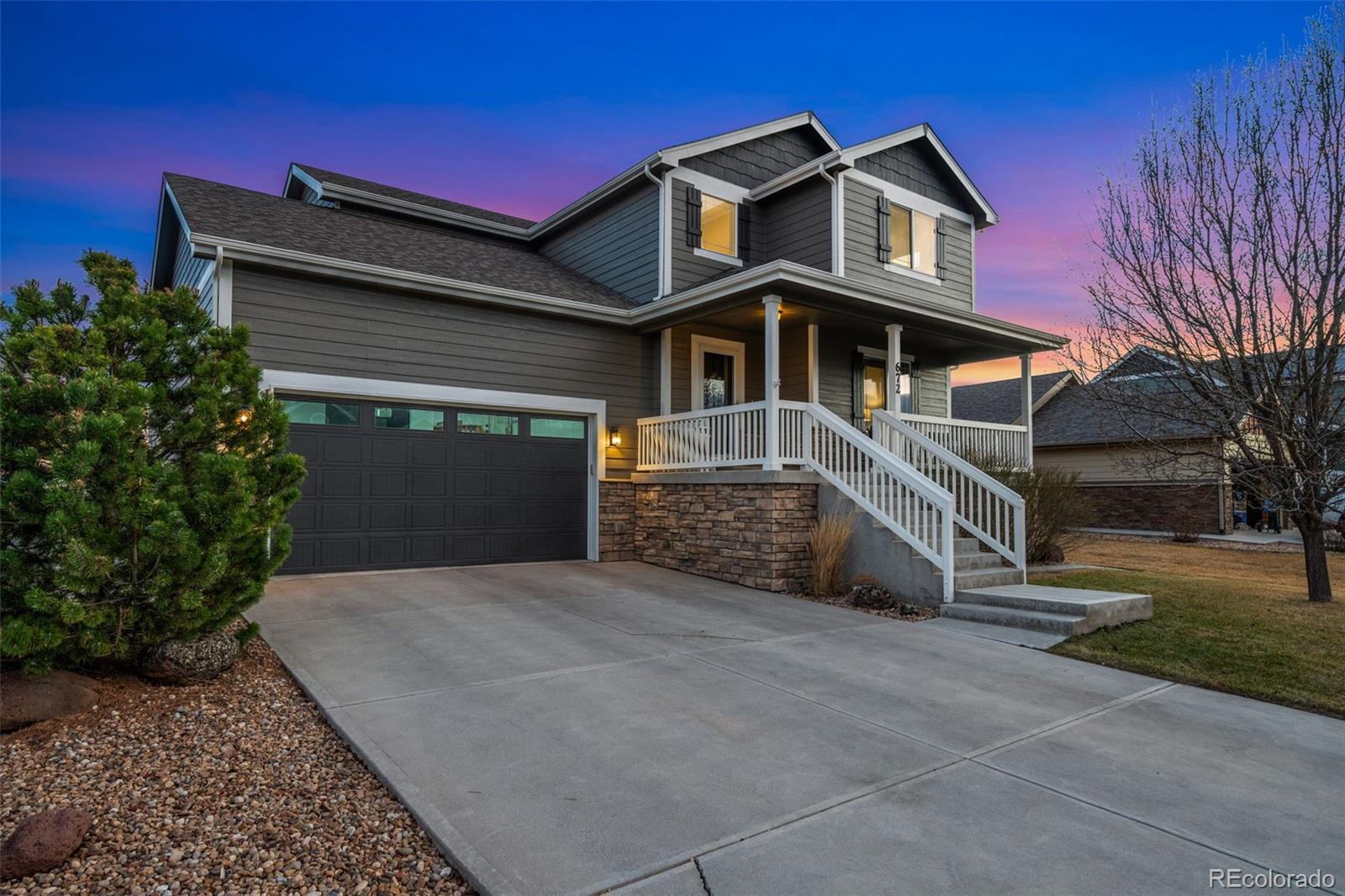 672  Dakota Way, windsor MLS: 2524842 Beds: 4 Baths: 4 Price: $535,000