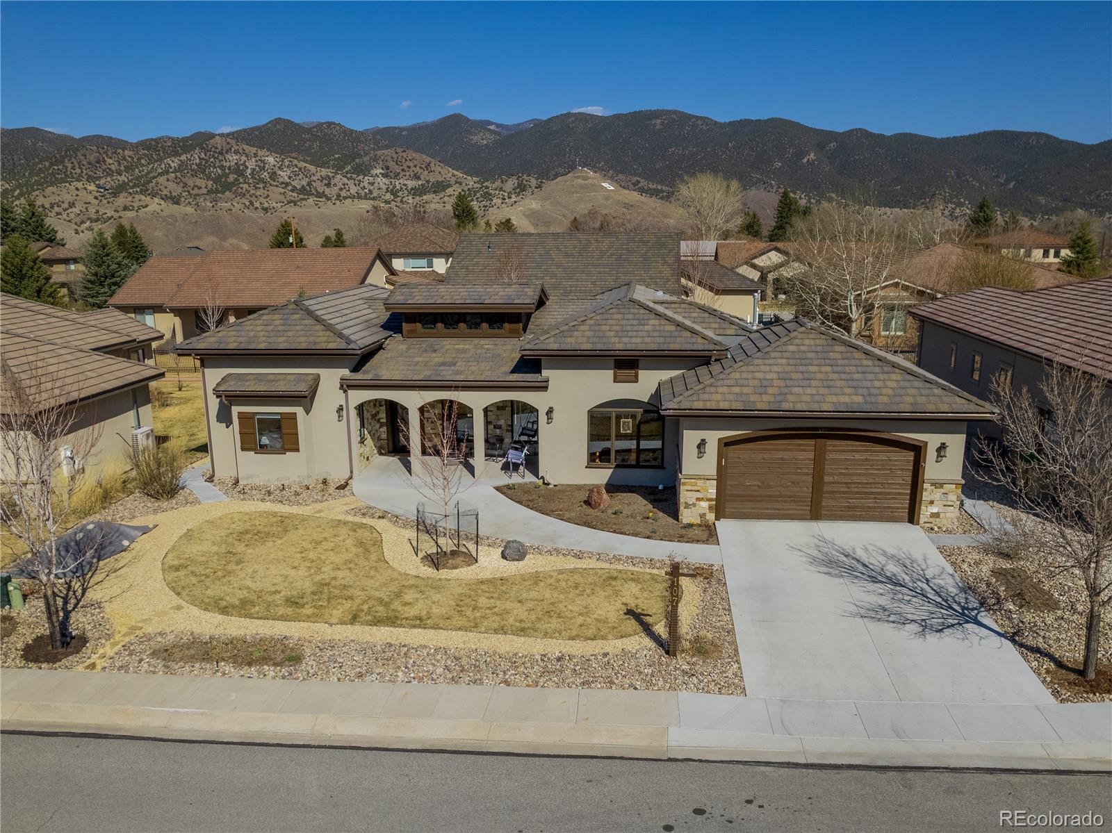 107 cottonwood circle, Salida sold home. Closed on 2025-06-03 for $1,175,000.