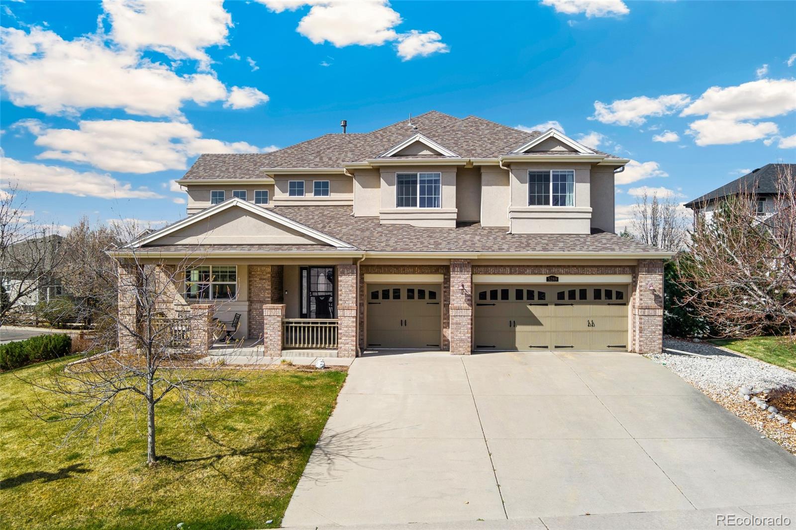 5289 W Euclid Place, littleton MLS: 4180450 Beds: 4 Baths: 4 Price: $1,200,000