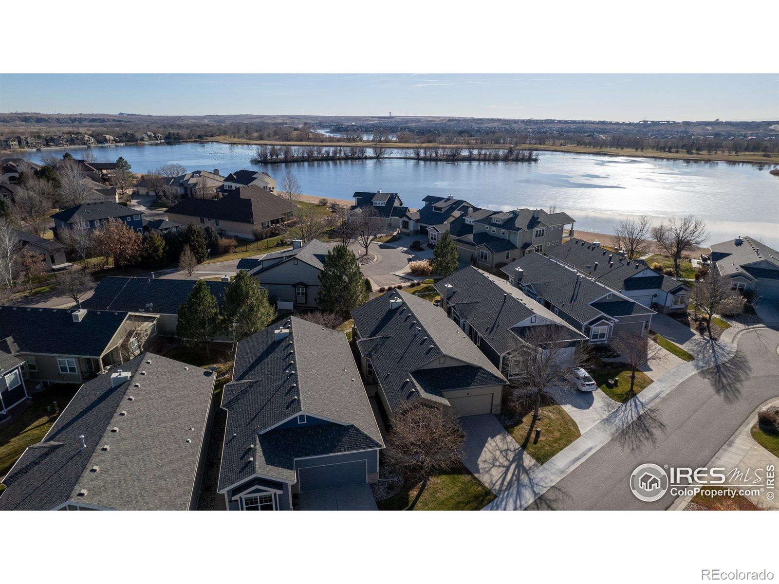 Water Valley Windsor Home | MLS #: 45678910300341515  Waterfront Drive, Windsor Beds: 2 Baths: 3 Price: $635,000