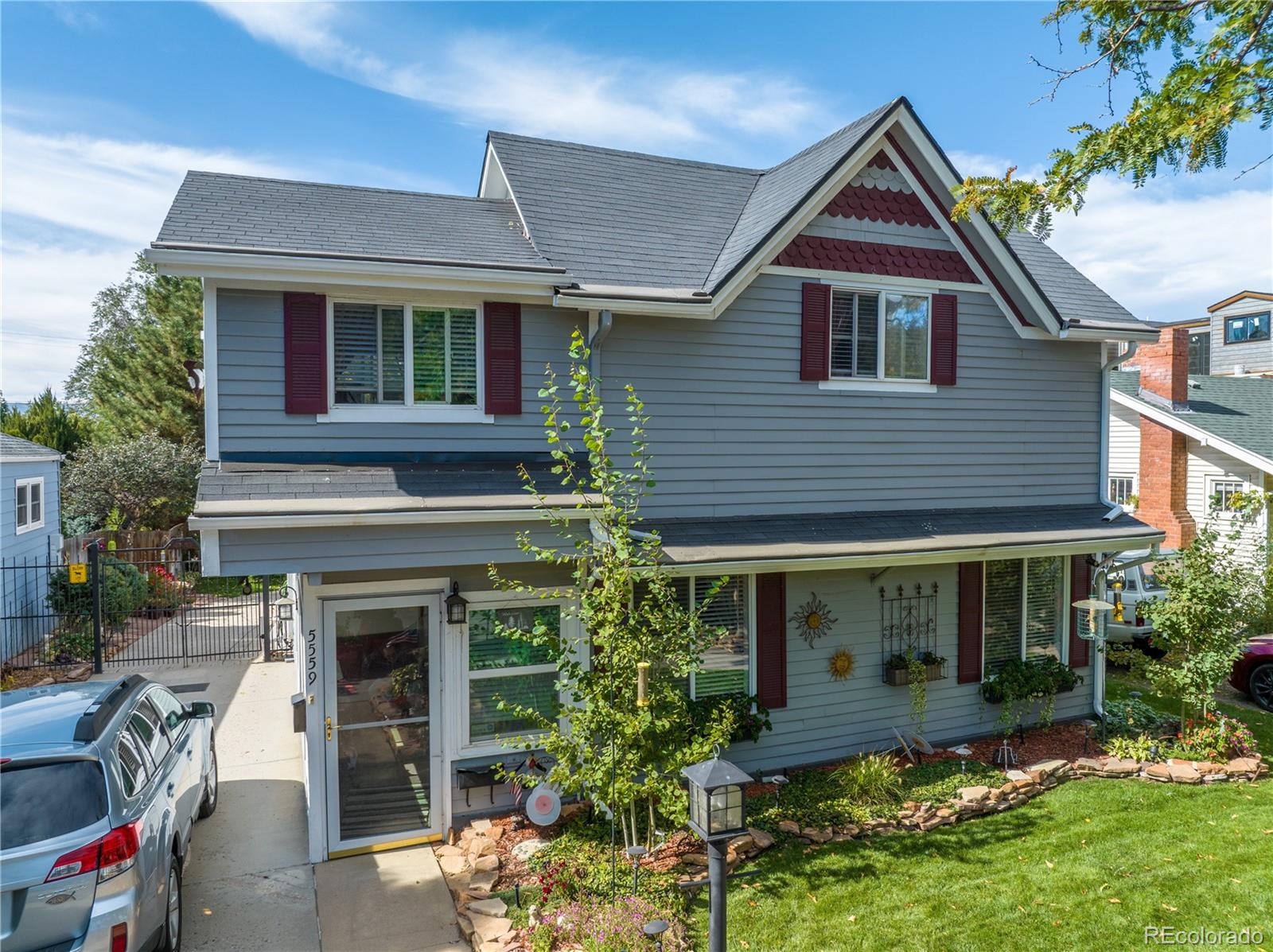 Old Littleton Littleton Home | MLS #: 45201175559 S Curtice Street, Littleton Beds: 3 Baths: 2 Price: $825,000