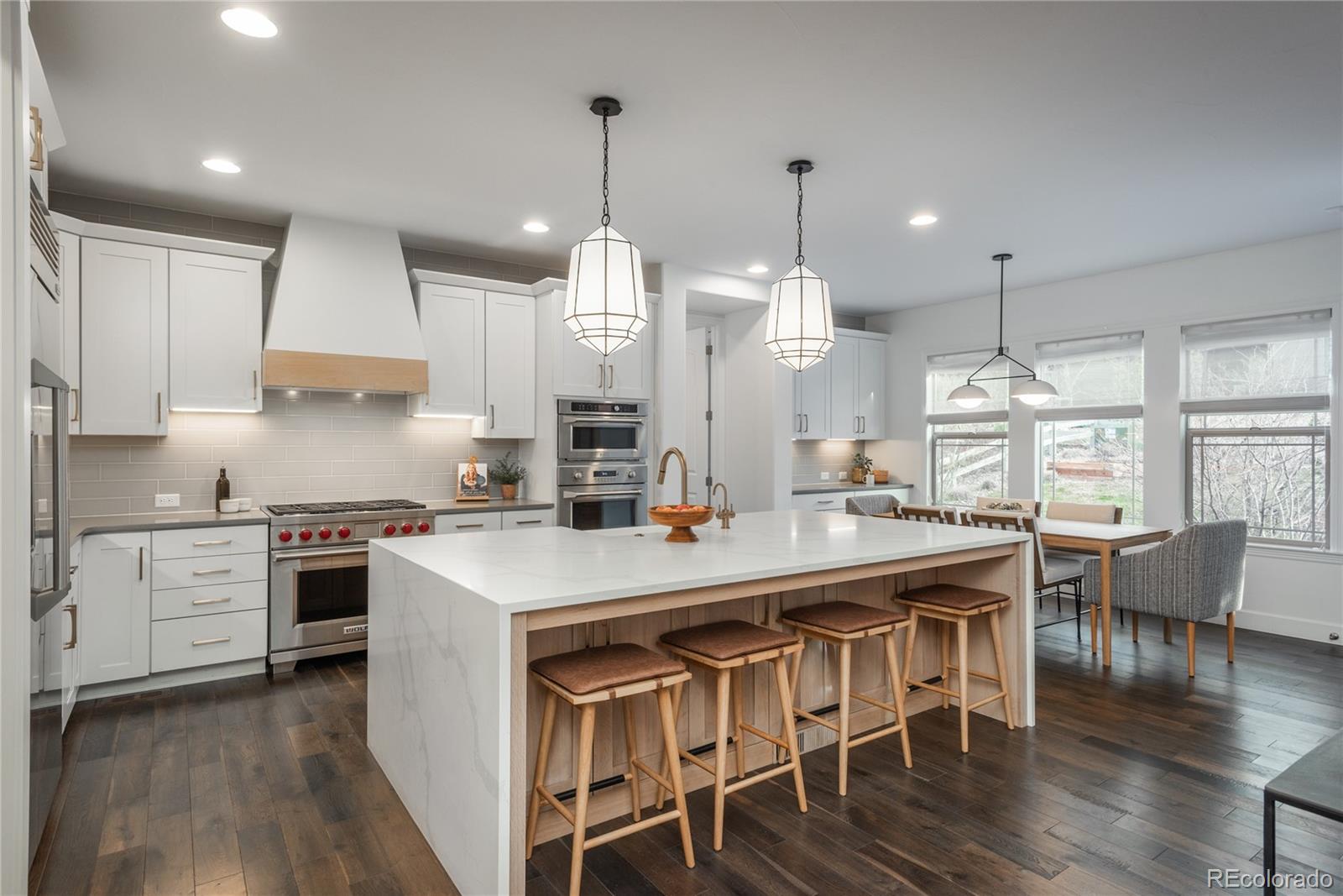 10545  Starglow Court, highlands ranch MLS: 5115876 Beds: 6 Baths: 5 Price: $1,550,000