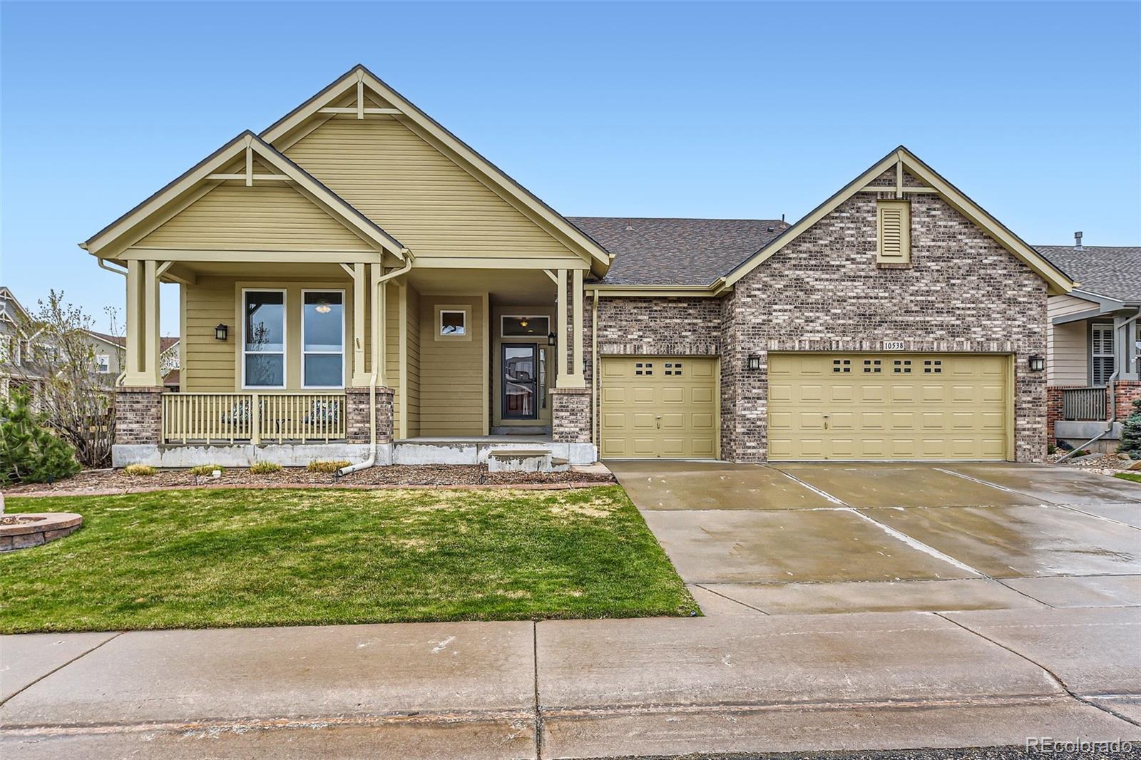 10538  pony cart place, Littleton sold home. Closed on 2025-10-10 for $855,000.