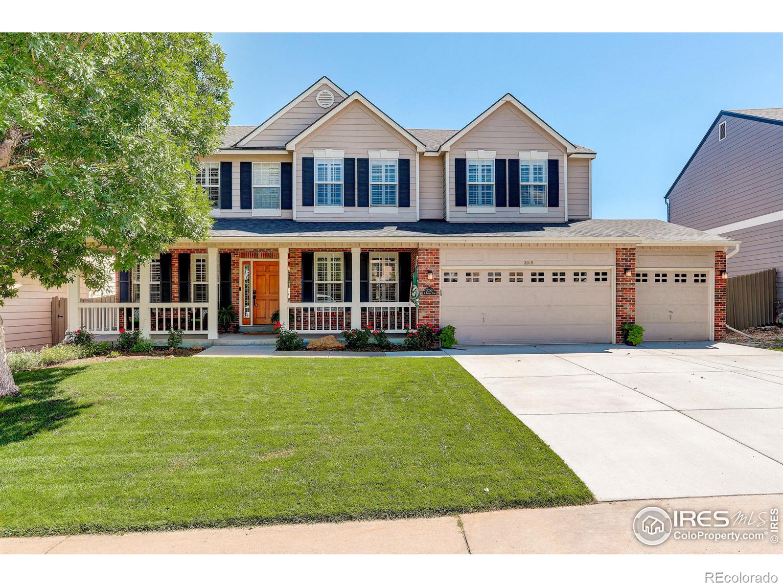 3050 n torreys peak drive, Superior sold home. Closed on 2025-05-30 for $1,080,000.