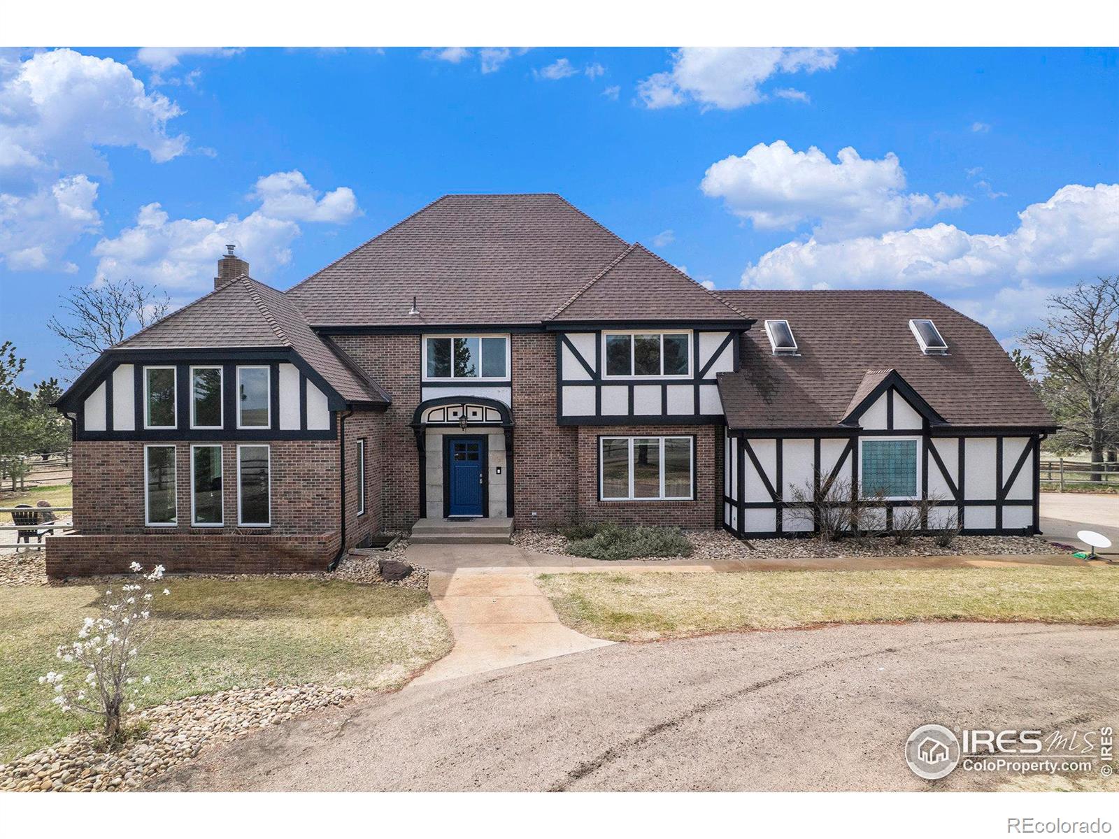28800 e 168th avenue, Brighton sold home. Closed on 2025-06-03 for $1,195,000.
