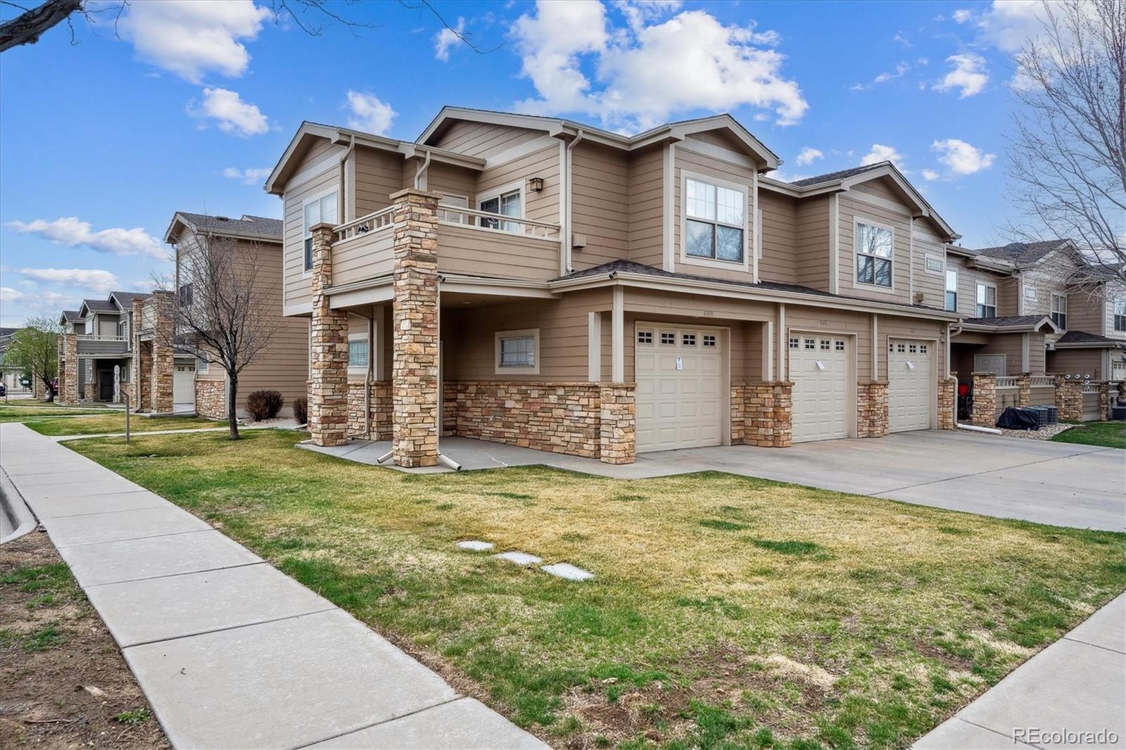 5775 29th street, Greeley sold home. Closed on 2025-05-23 for $294,500.