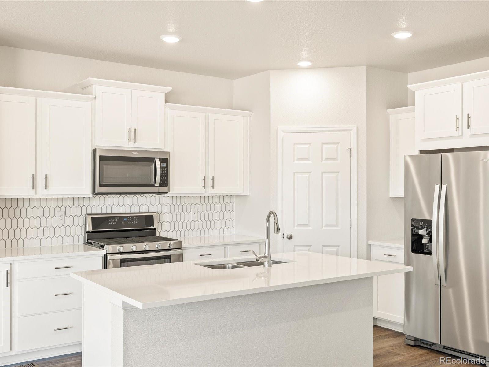 17417 e 89th way, Commerce City sold home. Closed on 2025-06-06 for $514,990.
