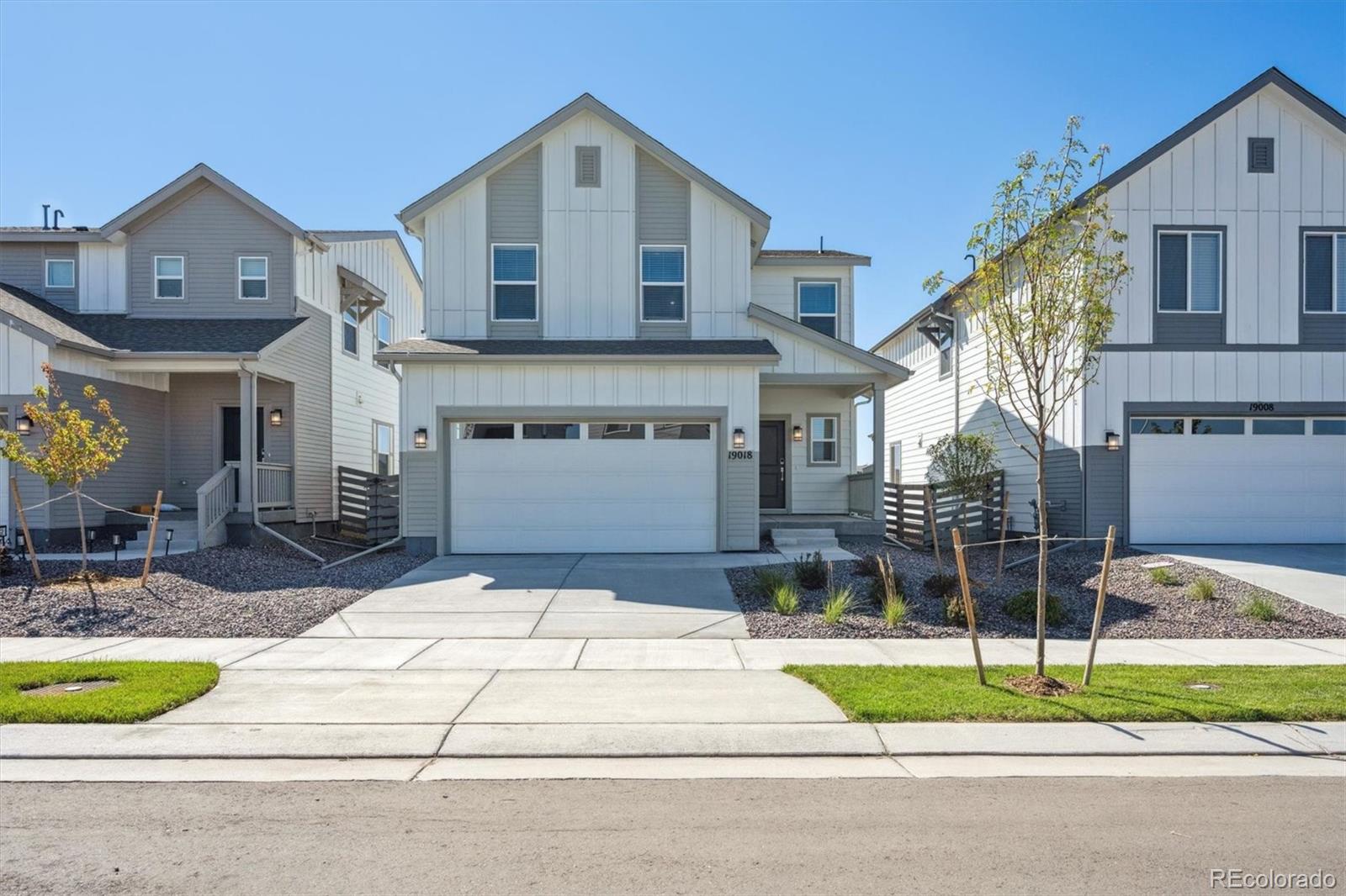 Legato Commerce City Home | MLS #: 416928619018 E 94th Place, Commerce City Beds: 3 Baths: 3 Price: $439,990