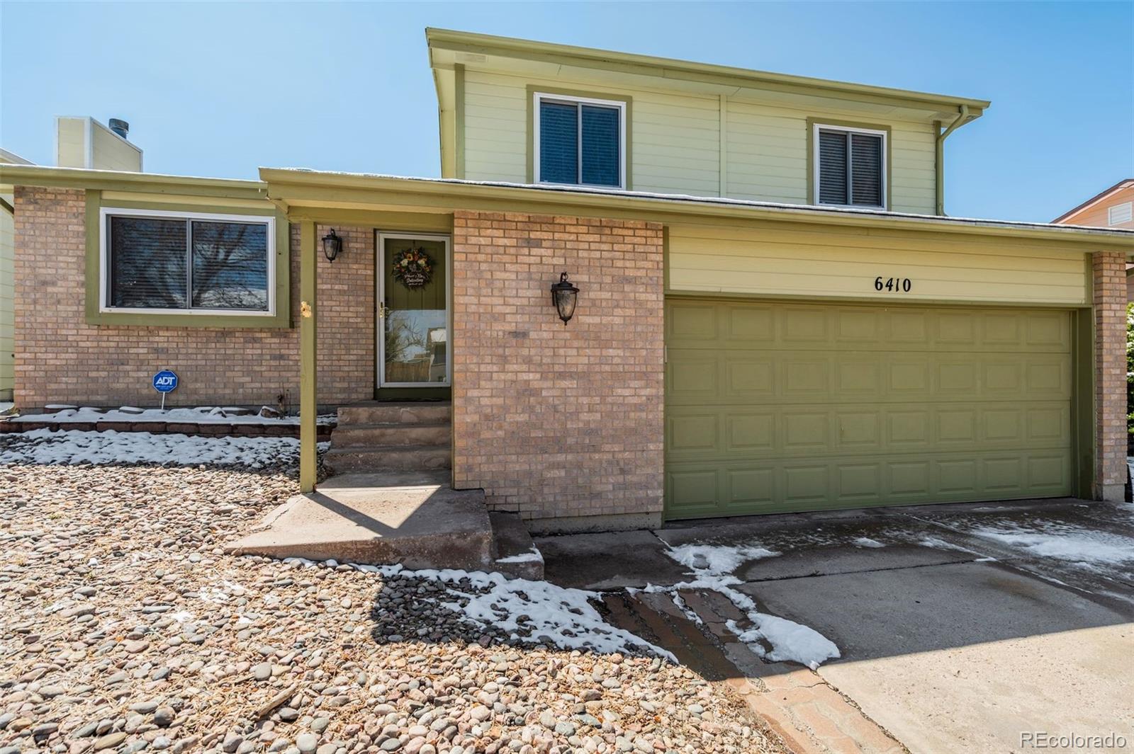 Northwind Colorado Springs Home | MLS #: 28078426410  Fall River Drive, Colorado Springs Beds: 3 Baths: 3 Price: $400,000