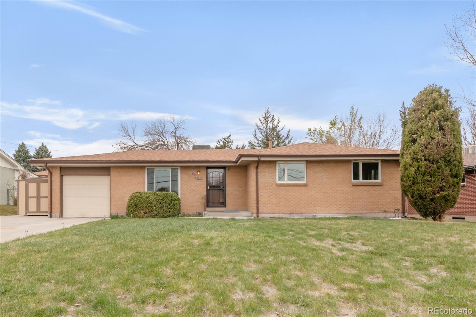 117 s pierce street, Lakewood sold home. Closed on 2025-05-12 for $572,000.