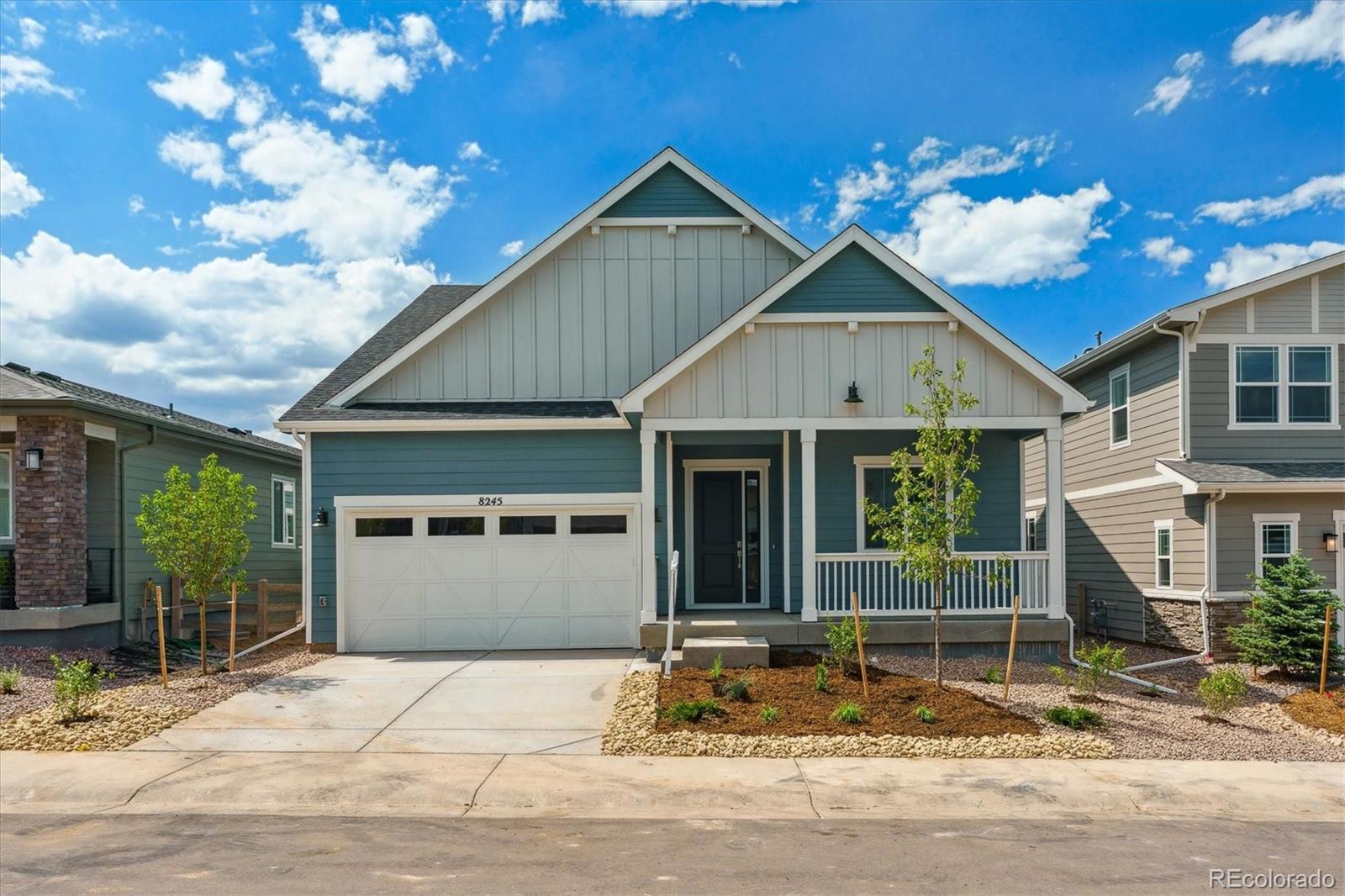 8245  Cokedale Circle, littleton MLS: 4358025 Beds: 4 Baths: 4 Price: $859,950
