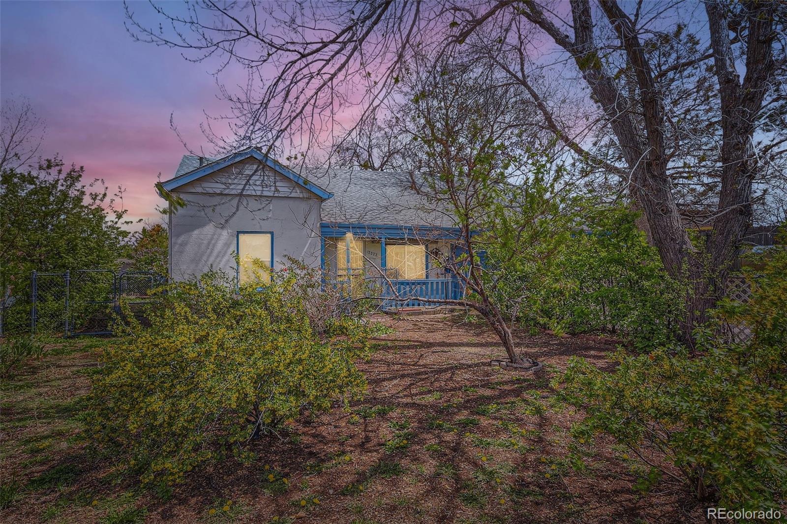 2022 S Clay St , denver MLS: 4380398 Beds: 2 Baths: 1 Price: $399,000