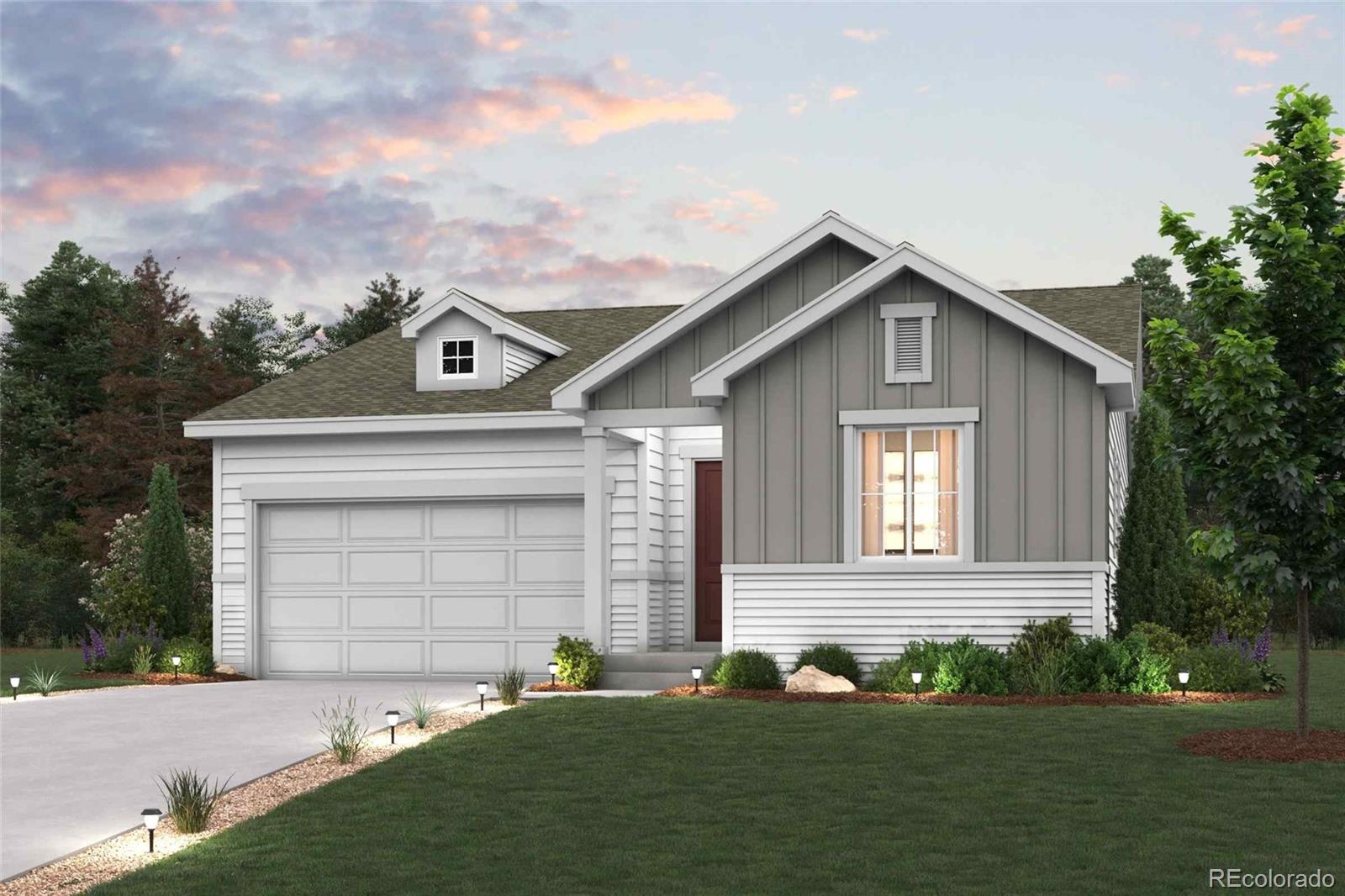 1400  Orchard Street, brighton MLS: 6207914 Beds: 3 Baths: 2 Price: $574,990