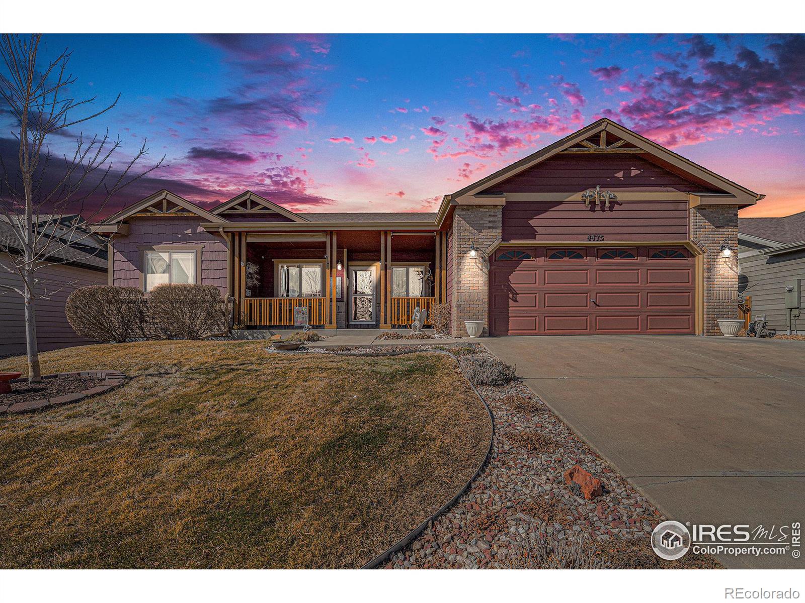 4475 stump avenue, Loveland sold home. Closed on 2025-05-09 for $600,000.