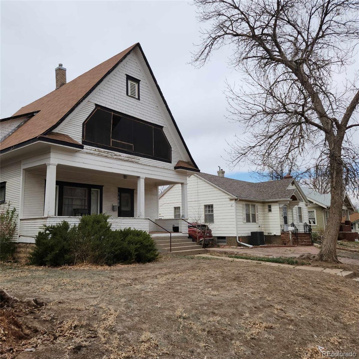1409  15th Avenue, greeley MLS: 6365831 Beds: 3 Baths: 2 Price: $225,000