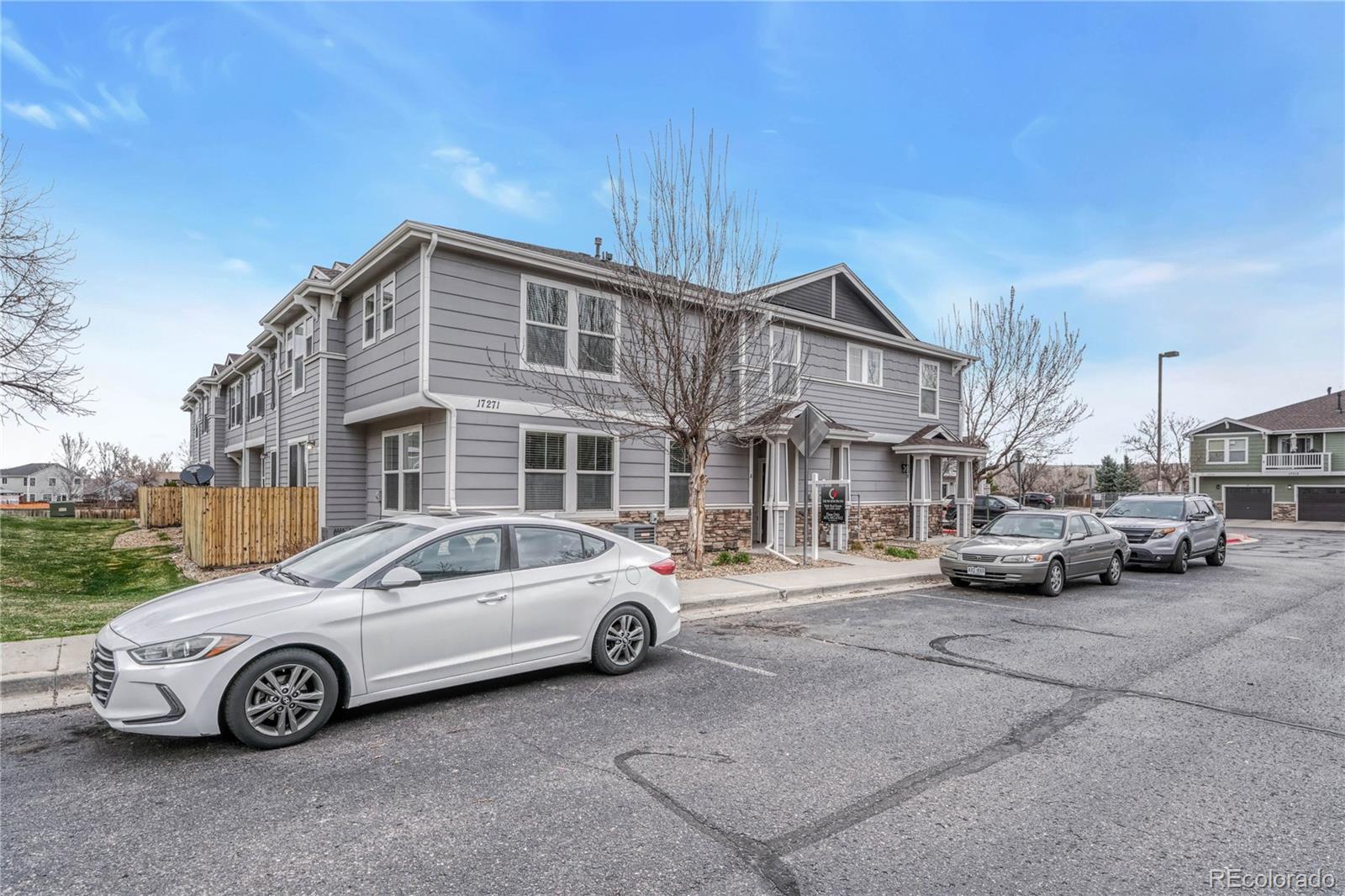 17271 waterhouse circle, Parker sold home. Closed on 2025-06-10 for $417,000.