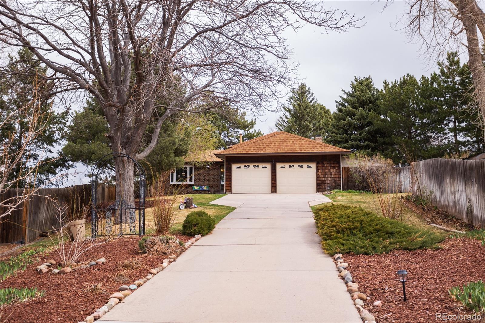 Briargate Colorado Springs Home | MLS #: 81236641910 W Flintlock Terrace, Colorado Springs Beds: 4 Baths: 3 Price: $514,000