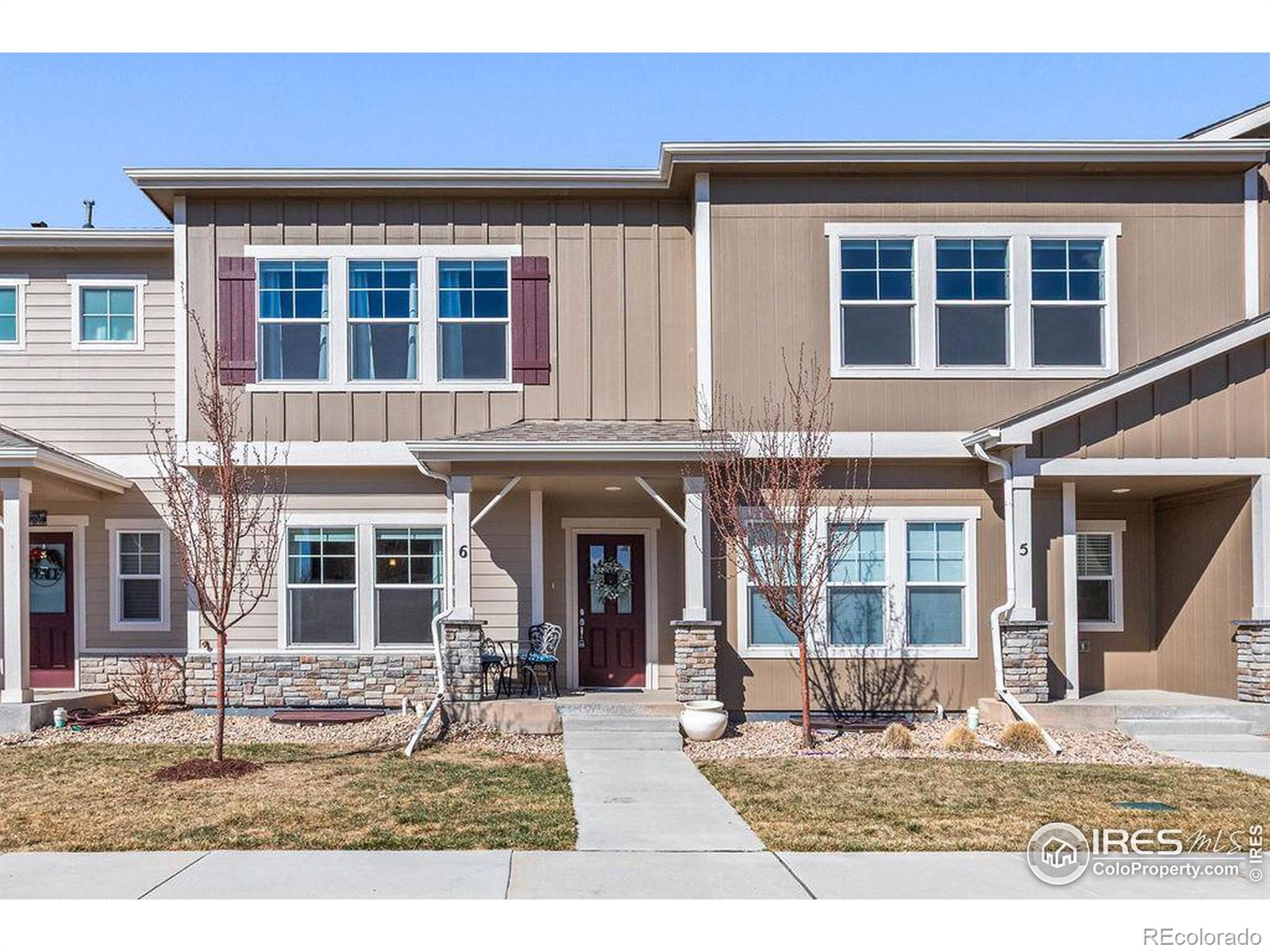 2473 crown view drive, Fort Collins sold home. Closed on 2025-07-31 for $448,000.