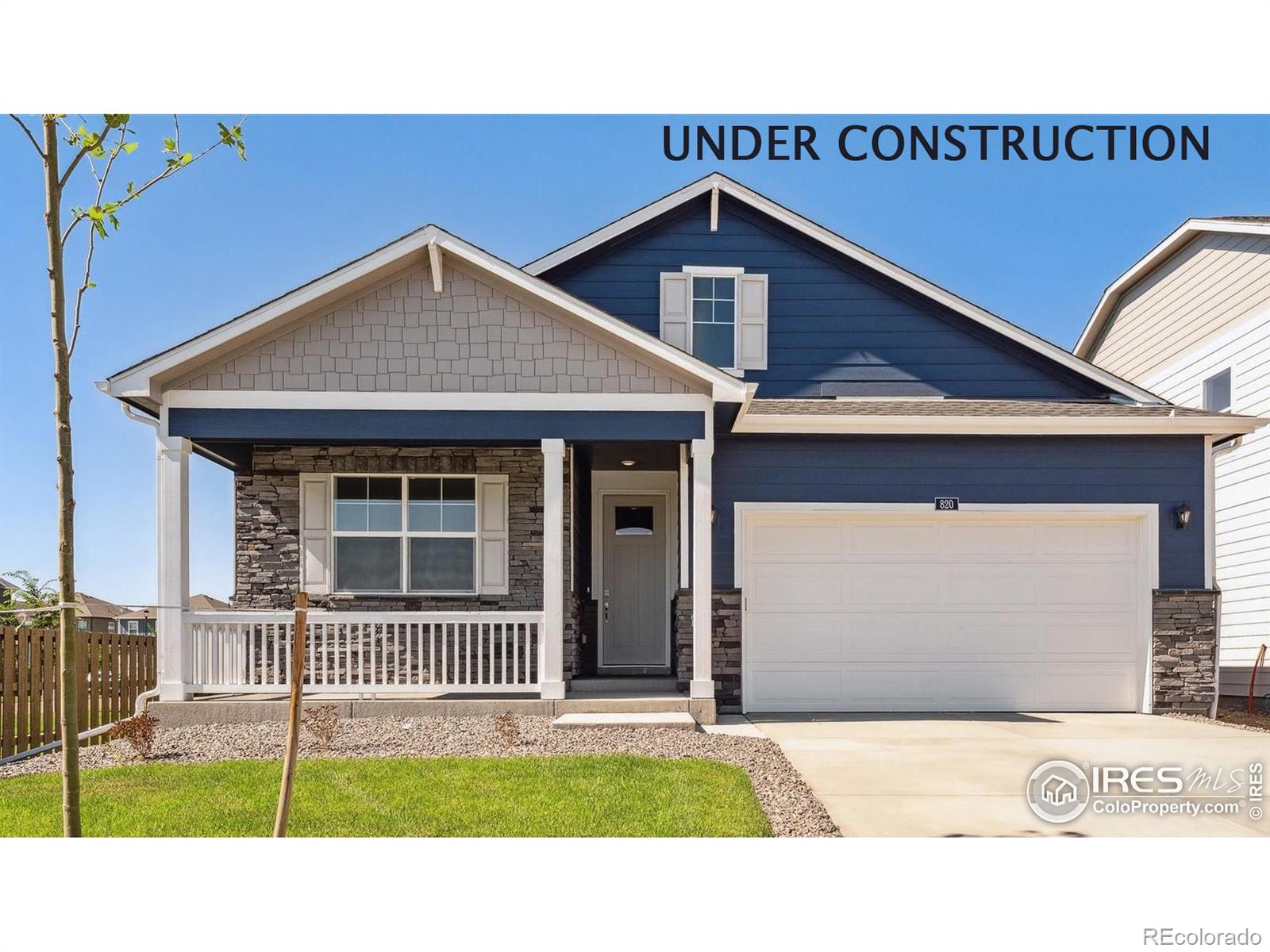 4203  Sandstone Drive, mead MLS: 4567891030124 Beds: 4 Baths: 2 Price: $532,000