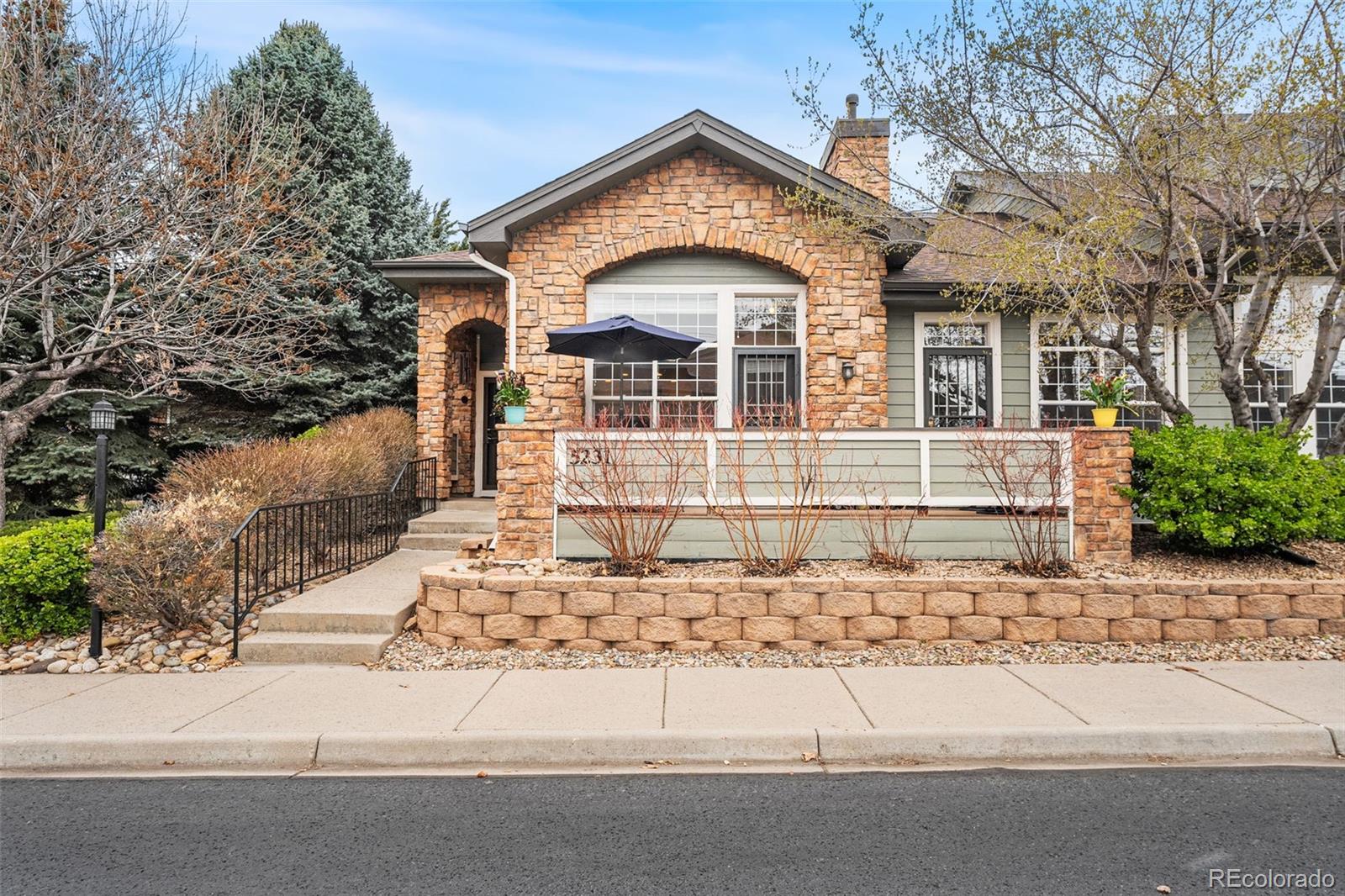 5231 s greens circle, Littleton sold home. Closed on 2025-07-14 for $667,000.