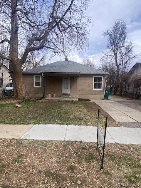 1636  Geneva Street, aurora MLS: 5750894 Beds: 2 Baths: 2 Price: $299,900