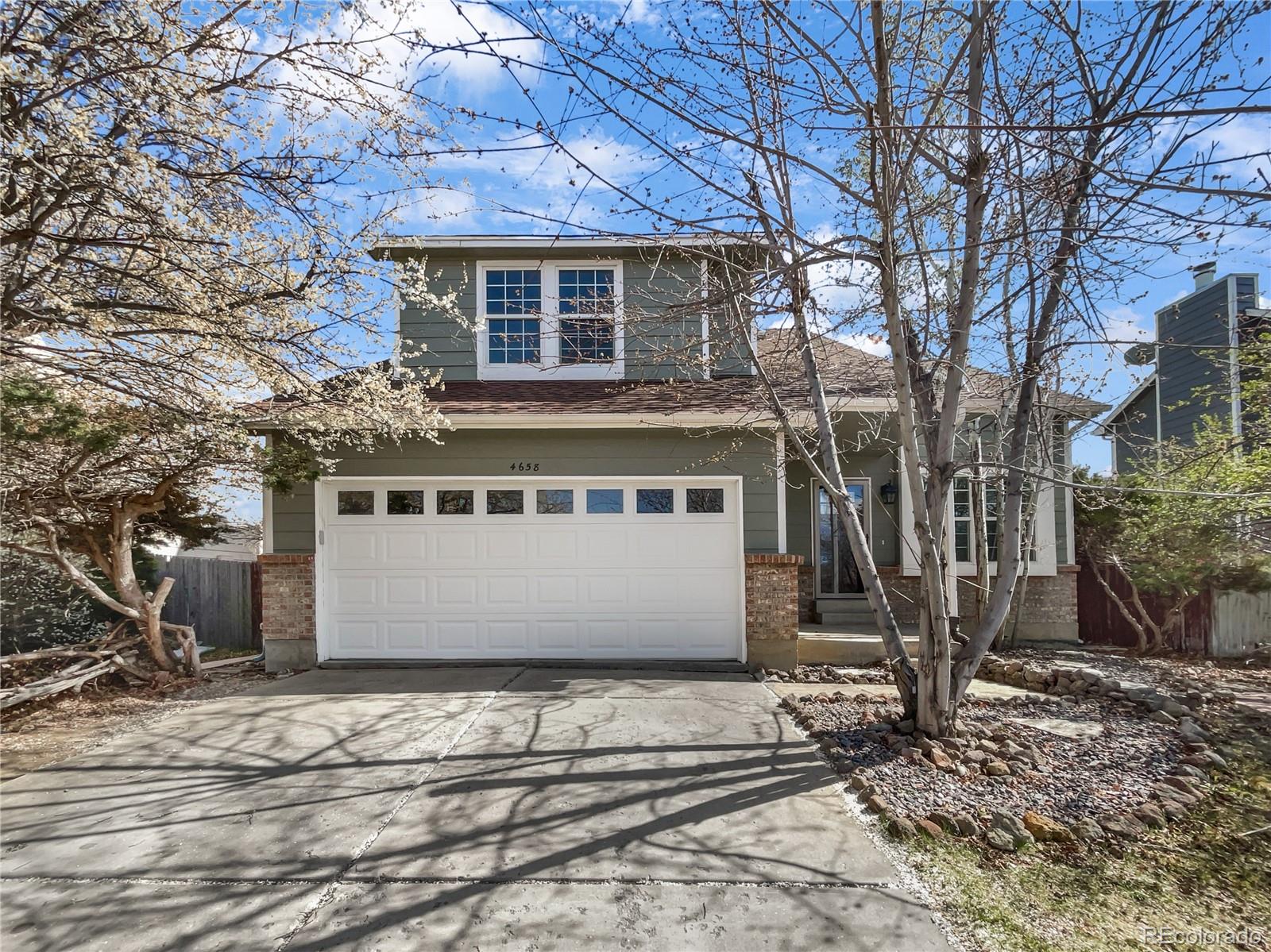 Wyndemere Thornton Home | MLS #: 66098354658 E 107th Avenue, Thornton Beds: 3 Baths: 3 Price: $522,000
