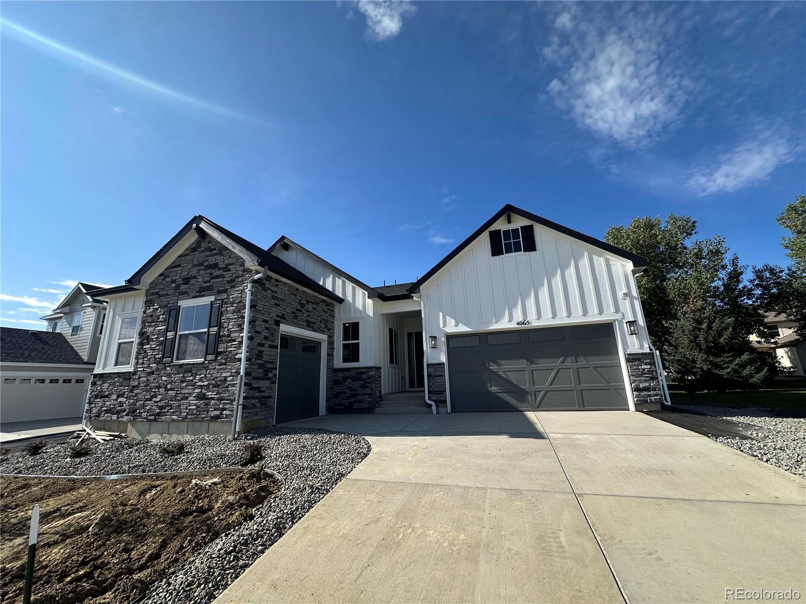 Lakeview Loveland Home | MLS #: 32366904065  Emerald Shore Drive, Loveland Beds: 4 Baths: 4 Price: $884,950