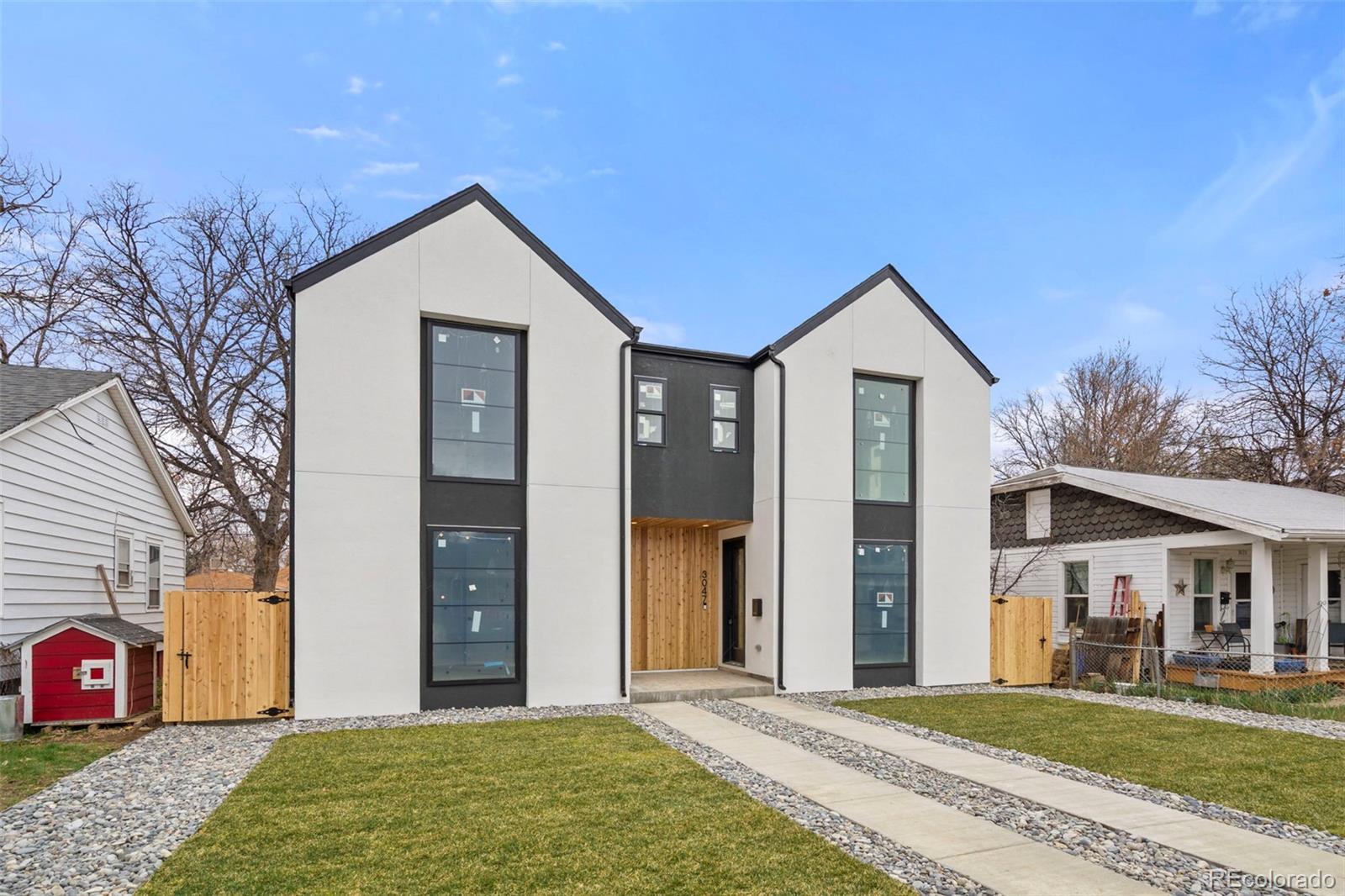 3049 S Cherokee Street , Englewood  MLS: 8202064 Beds: 5 Baths: 4 Price: $1,099,000