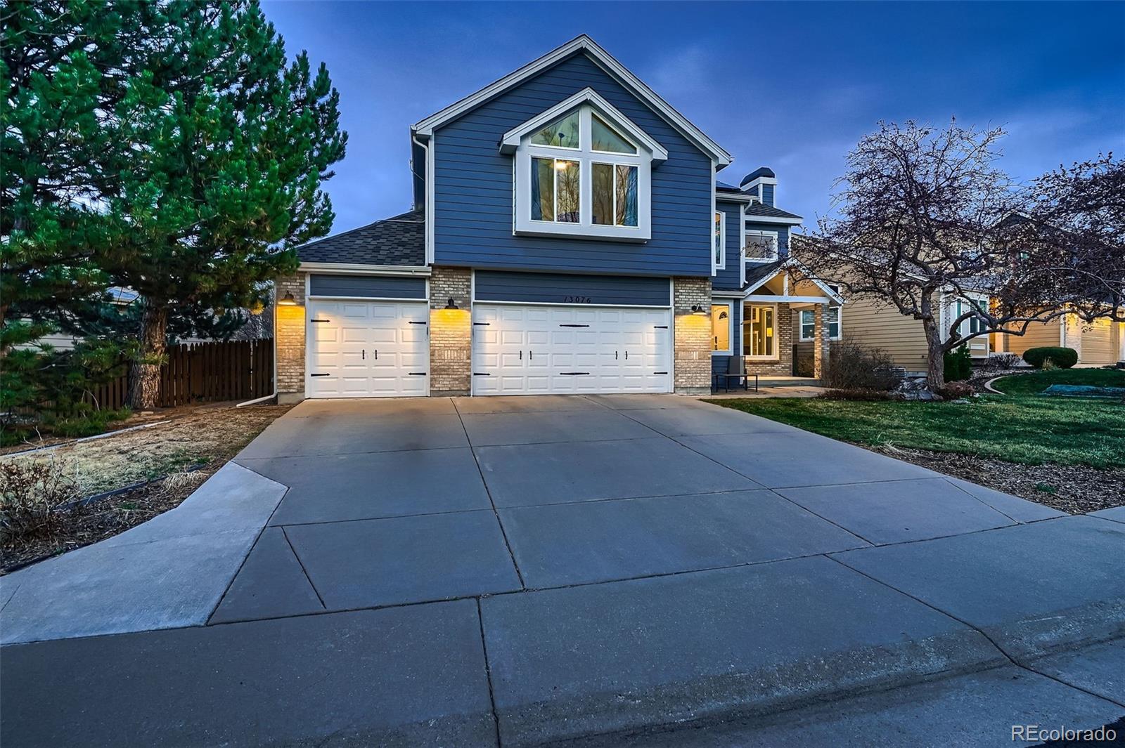 13076  Marion Drive, thornton MLS: 2384303 Beds: 3 Baths: 3 Price: $675,000