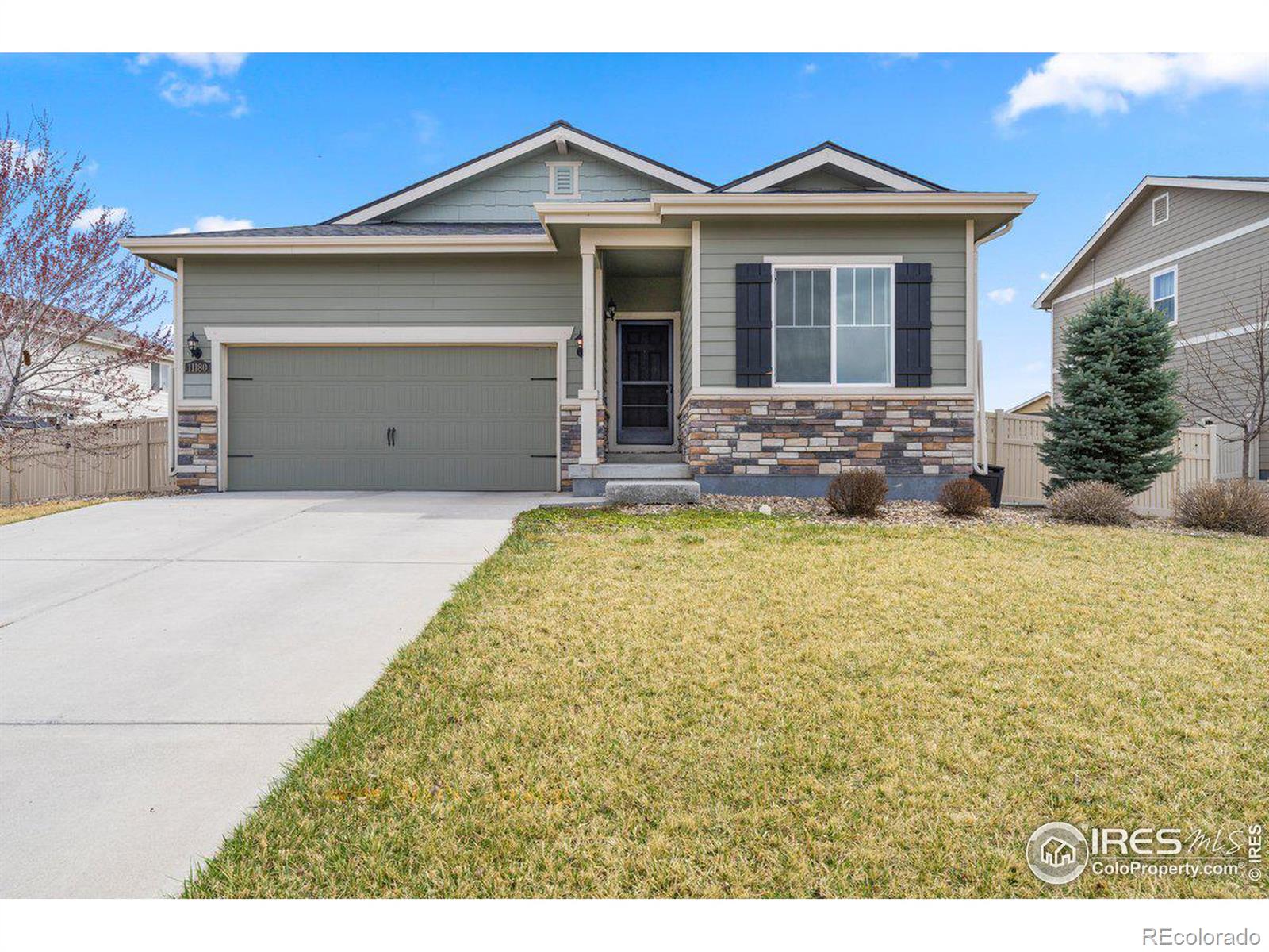 11180 carbondale street, firestone sold home. Closed on 2025-05-09 for $515,000.