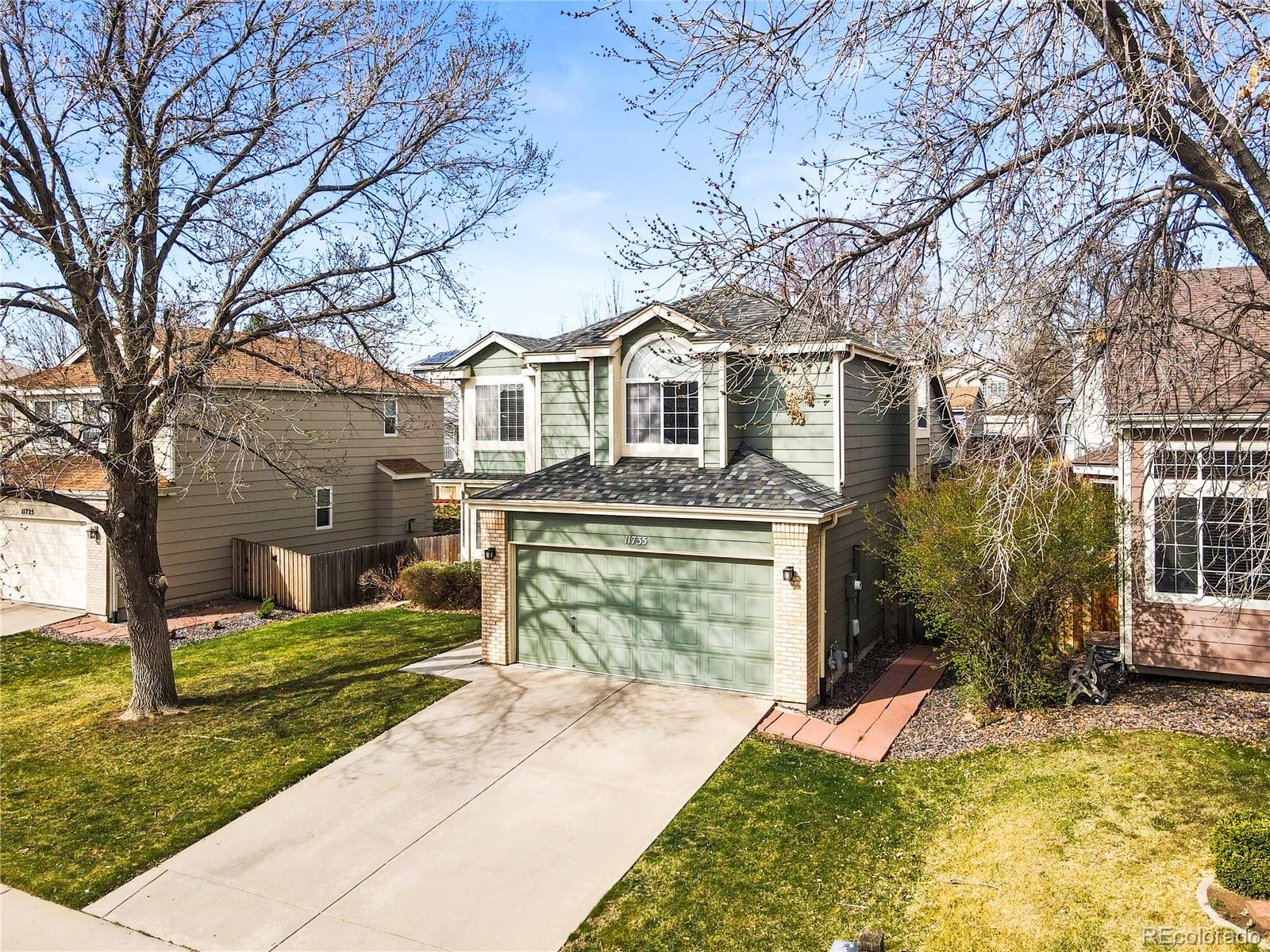 11735  Gray Street, westminster MLS: 9560700 Beds: 4 Baths: 3 Price: $625,000