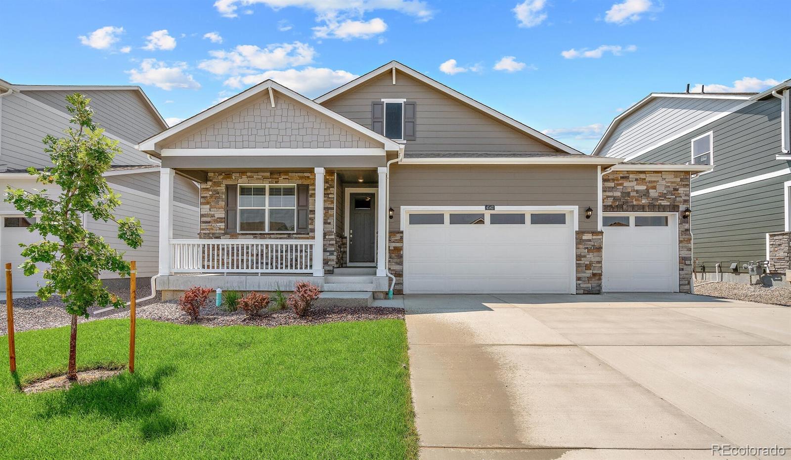 Spring Valley Ranch Elizabeth Home | MLS #: 99666393197  Belleville Ridge Road, Elizabeth Beds: 4 Baths: 2 Price: $598,000