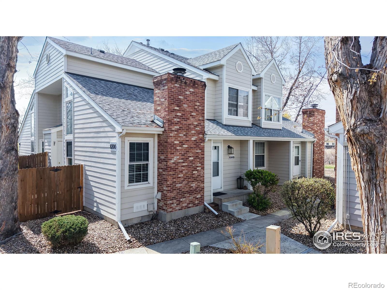8300 W 87th Drive B, Arvada  MLS: 4567891030185 Beds: 2 Baths: 2 Price: $350,000