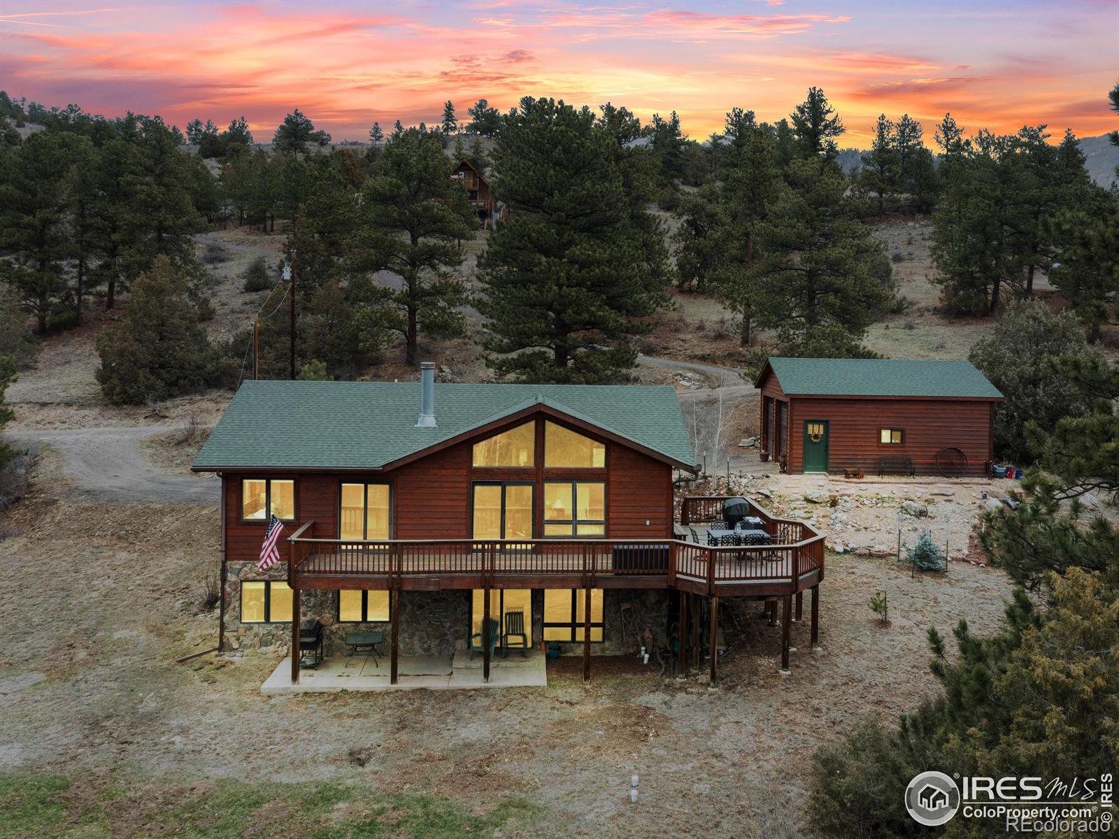 28 miller fork road, Glen Haven sold home. Closed on 2025-06-06 for $700,000.