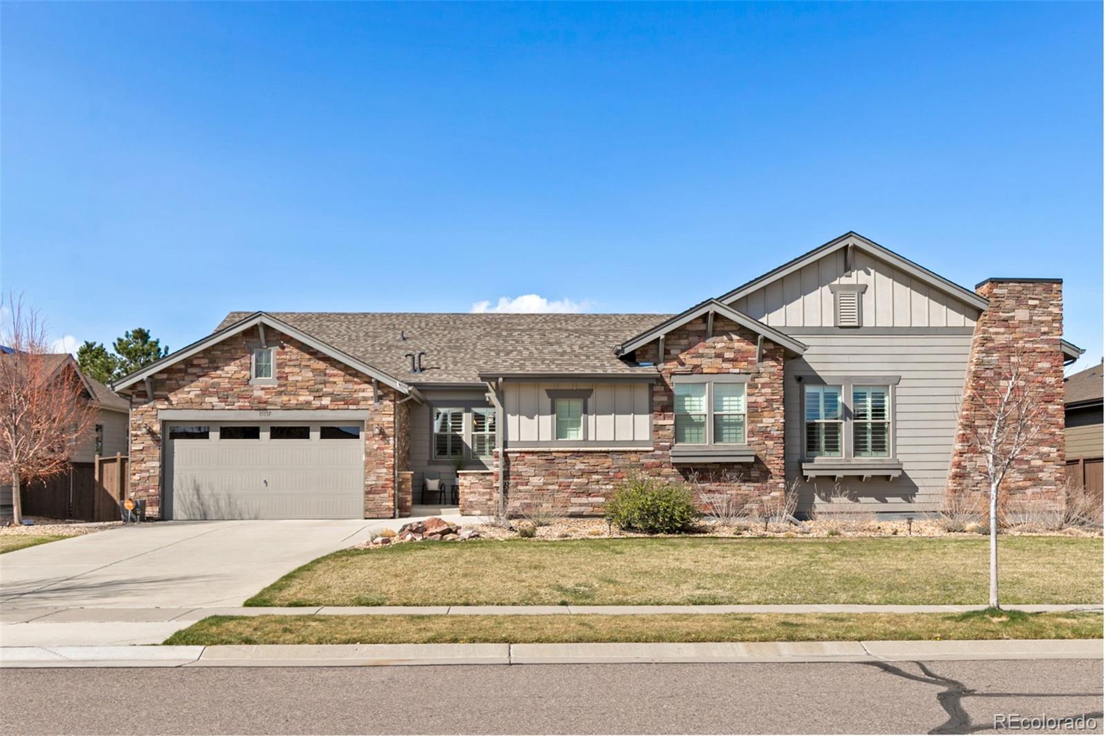 15137 W 50th Place, golden MLS: 9758889 Beds: 4 Baths: 5 Price: $1,625,000