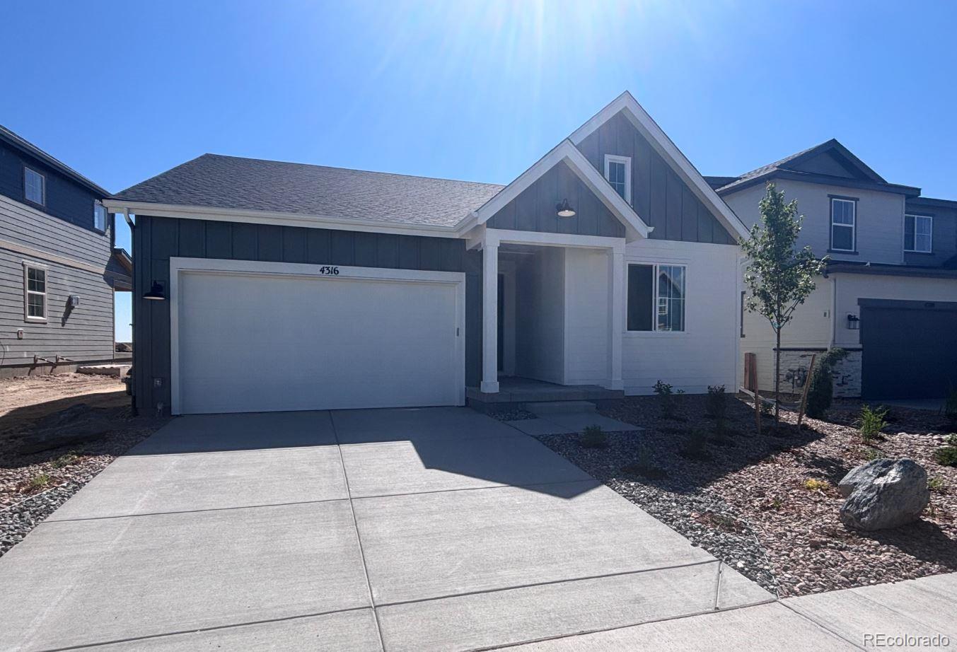 Trailstone Arvada Home | MLS #: 54656204316  Ridgewalk Point, Arvada Beds: 3 Baths: 3 Price: $748,990