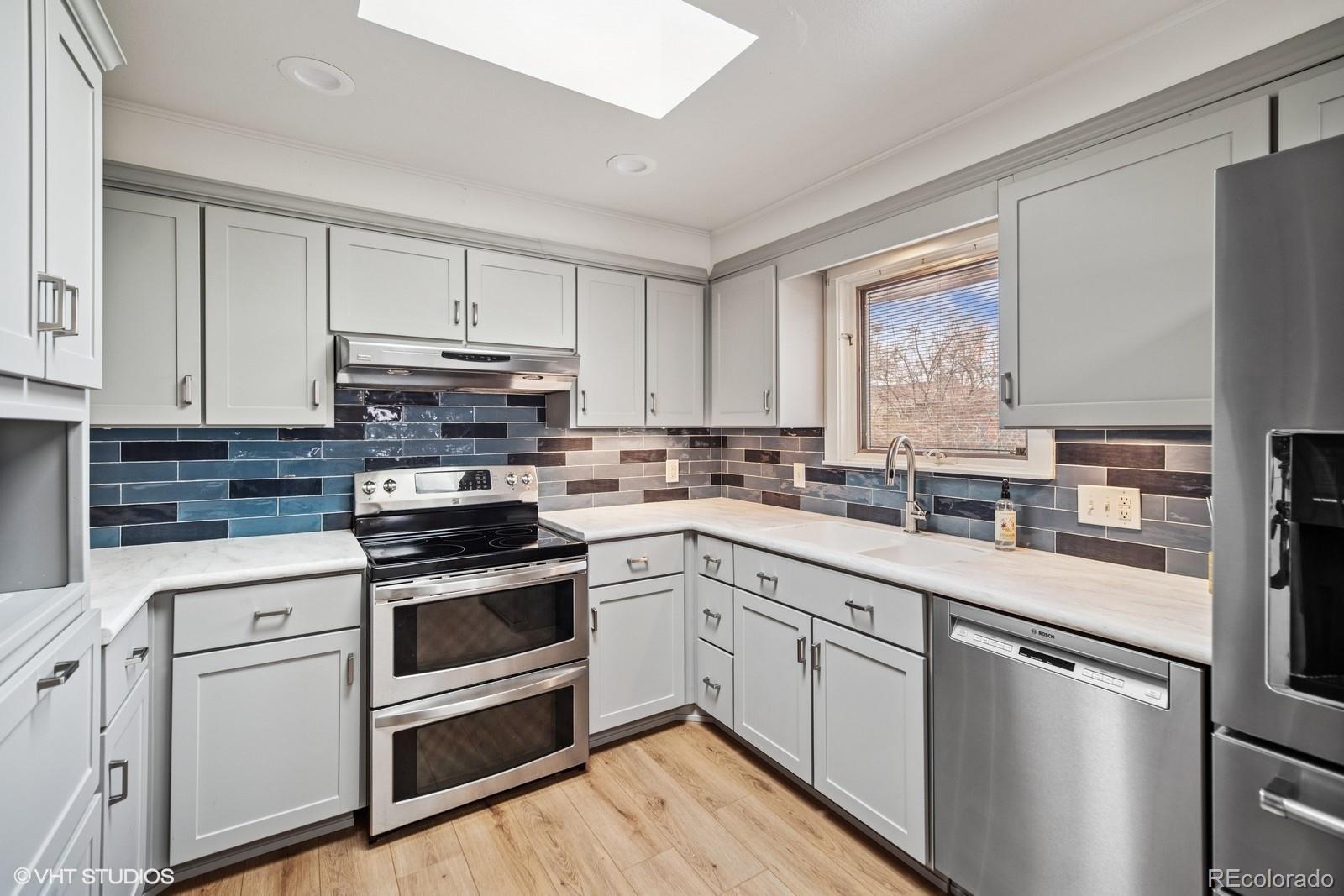 Walnut Hills Centennial Home | MLS #: 72874957079 S Tamarac Court, Centennial Beds: 4 Baths: 3 Price: $690,000