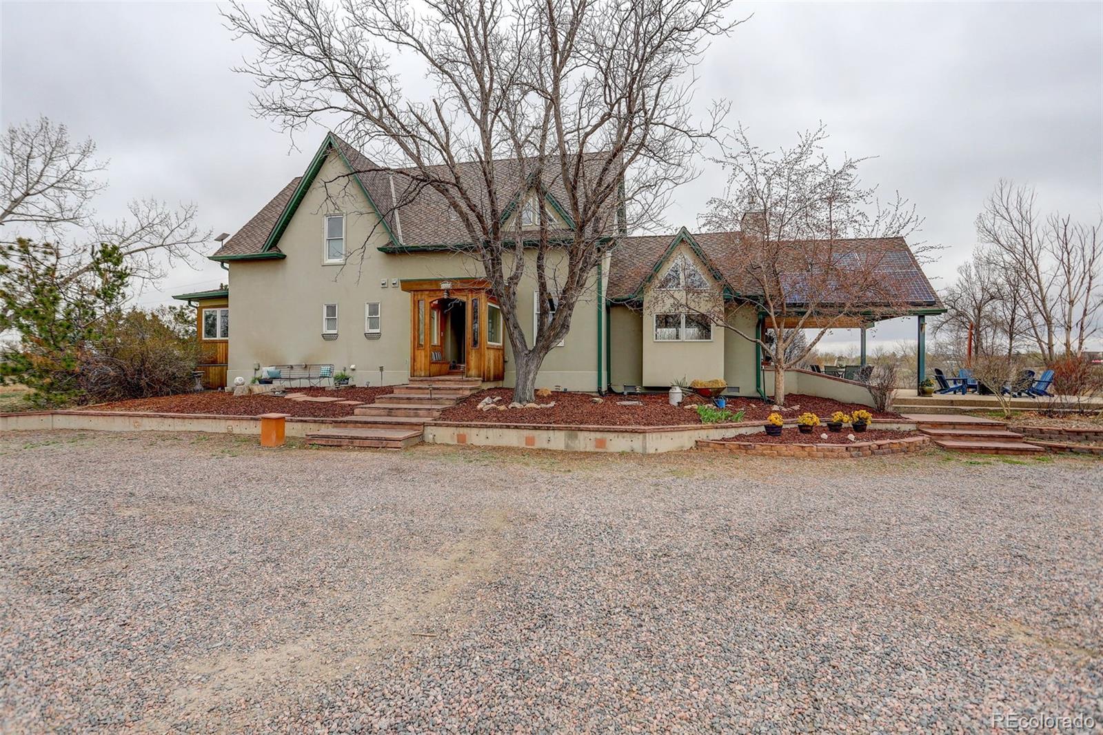 13200 E 160th Avenue, brighton MLS: 5633014 Beds: 4 Baths: 3 Price: $1,100,000