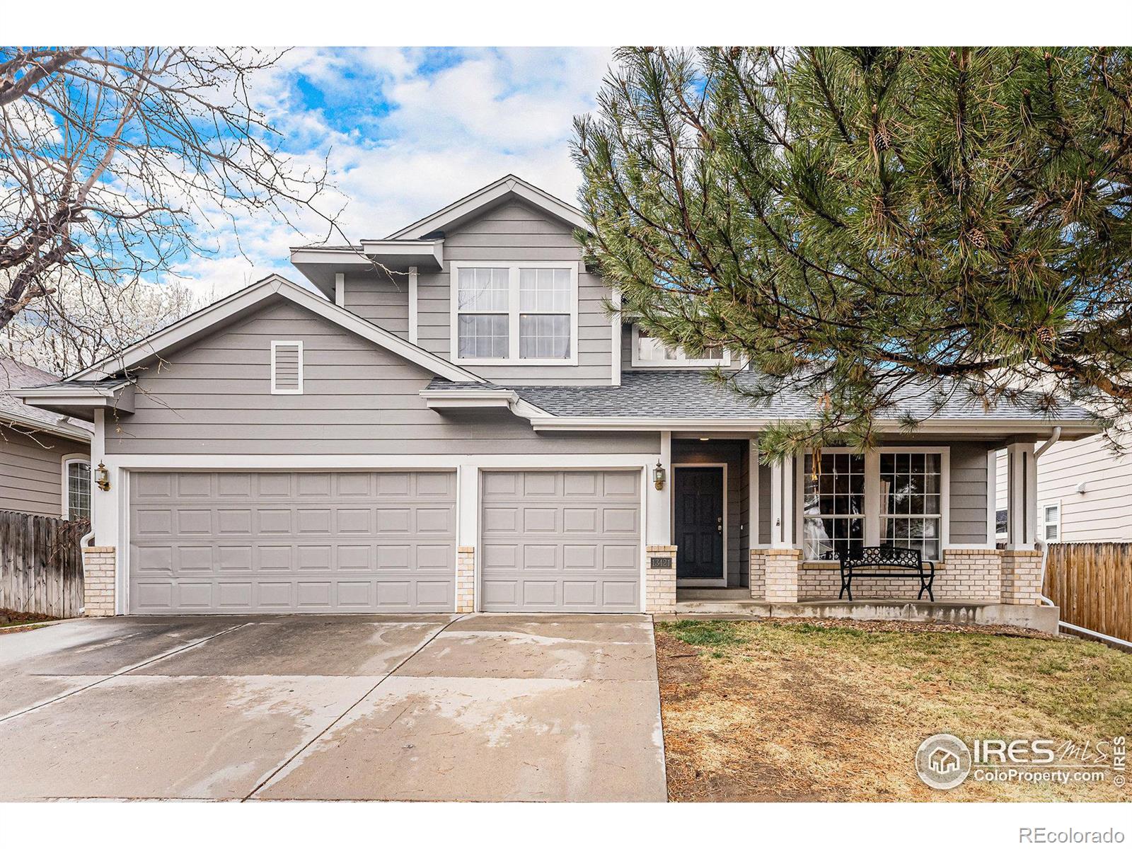 13421  Humboldt Way, thornton MLS: 4567891030241 Beds: 4 Baths: 4 Price: $685,000