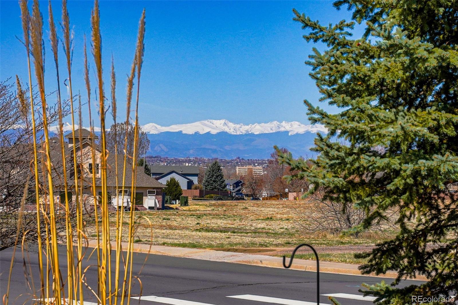 551  Rio Rancho Way, brighton MLS: 6489571 Beds: 4 Baths: 4 Price: $530,000