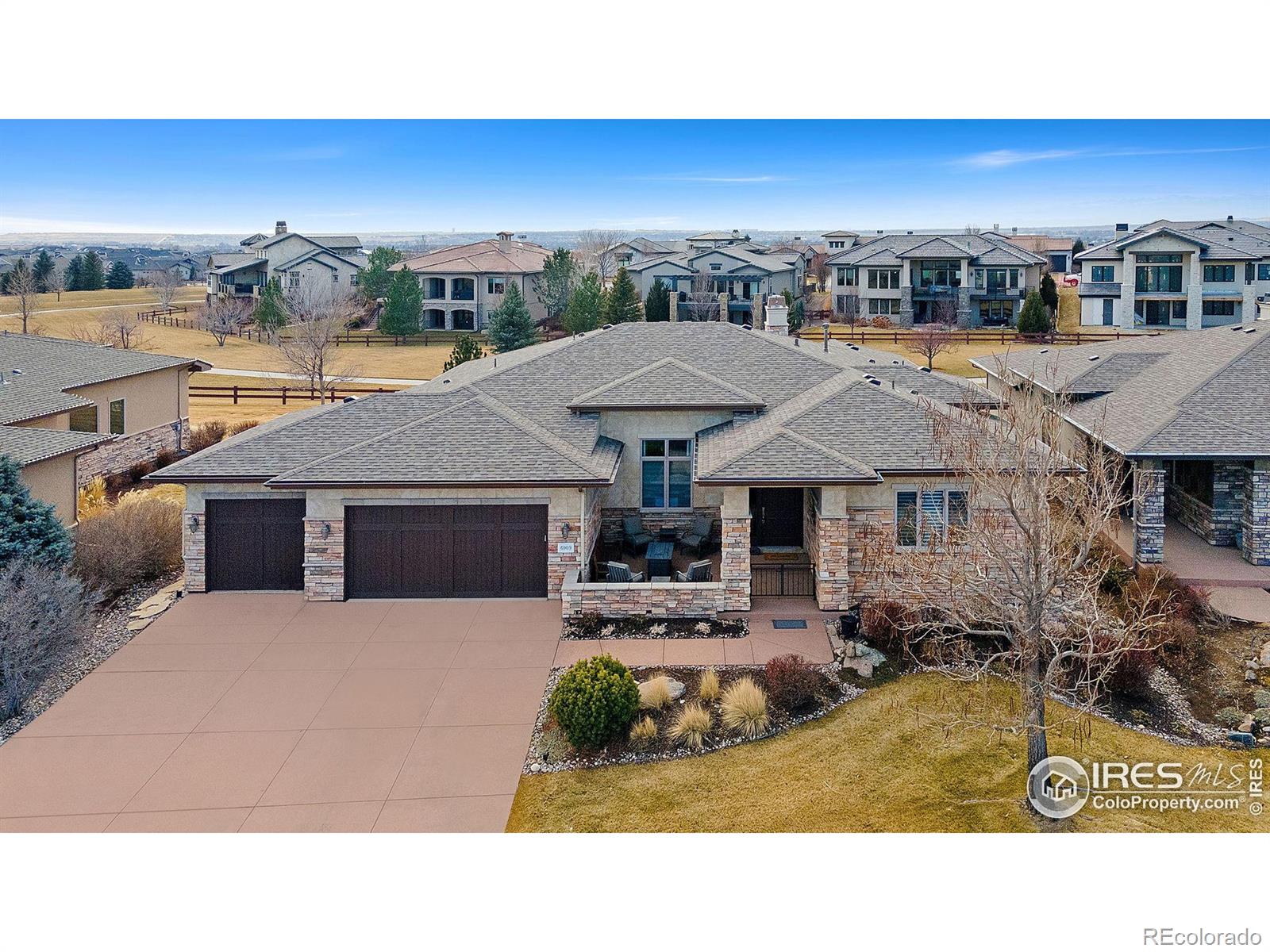 Harmony Club Timnath Home | MLS #: 45678910302486909  Alister Lane, Timnath Beds: 2 Baths: 3 Price: $1,080,000