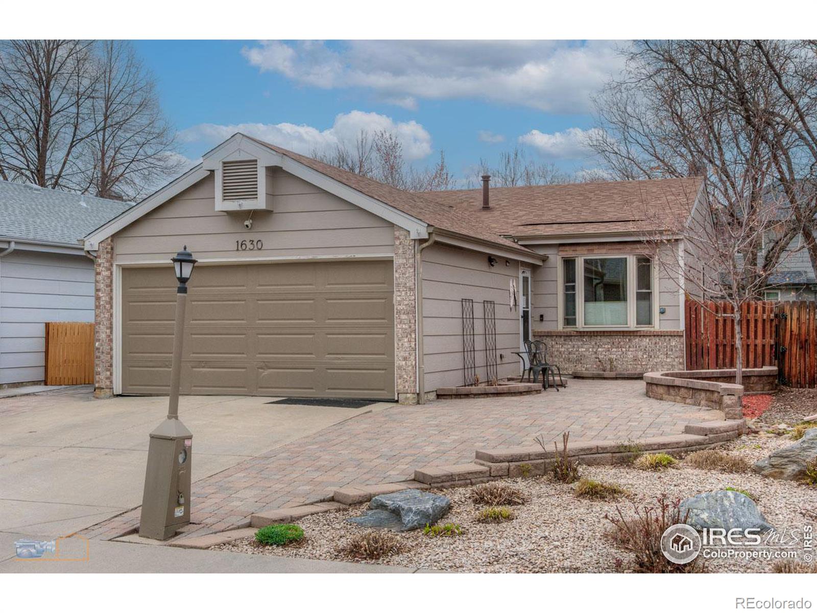 1630  Calkins Avenue, longmont MLS: 4567891030253 Beds: 3 Baths: 2 Price: $498,500