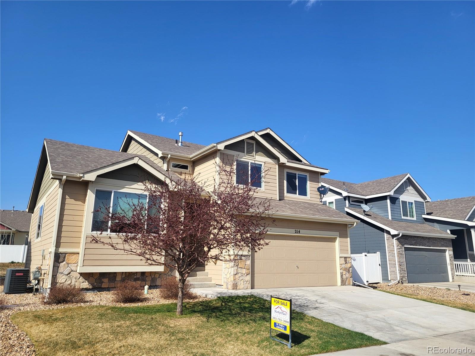 214 castle drive, Severance sold home. Closed on 2025-06-20 for $440,000.