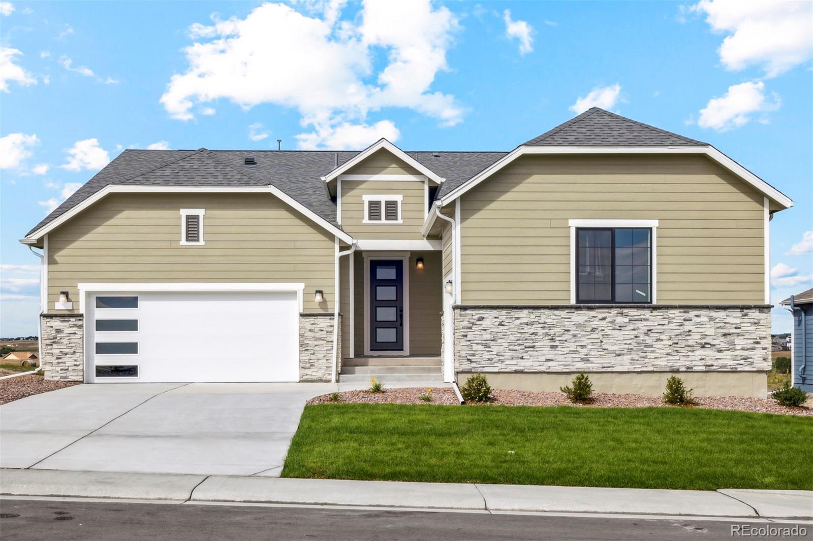 Spring Valley Ranch Elizabeth Home | MLS #: 60452515449  Westin Hills Drive, Elizabeth Beds: 4 Baths: 2 Price: $733,900