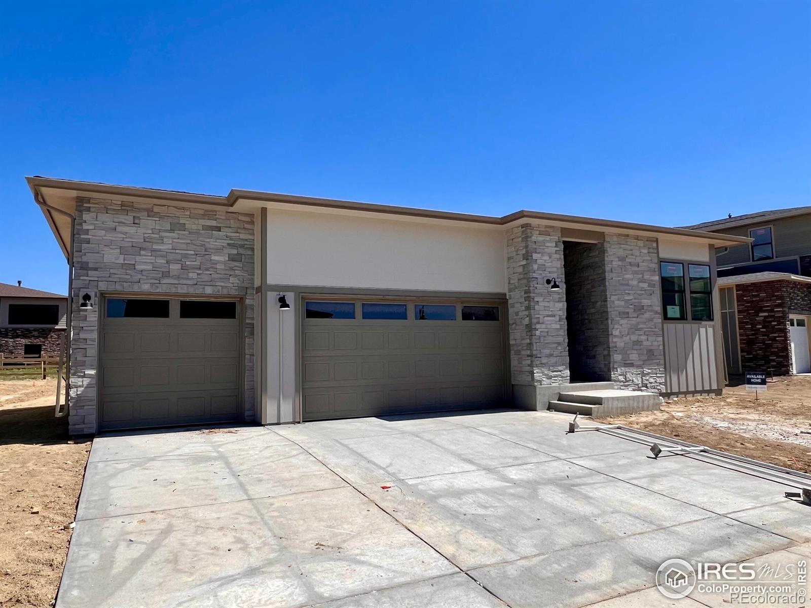 5856  Kilbeggin Road, timnath MLS: 4567891030275 Beds: 4 Baths: 4 Price: $829,900